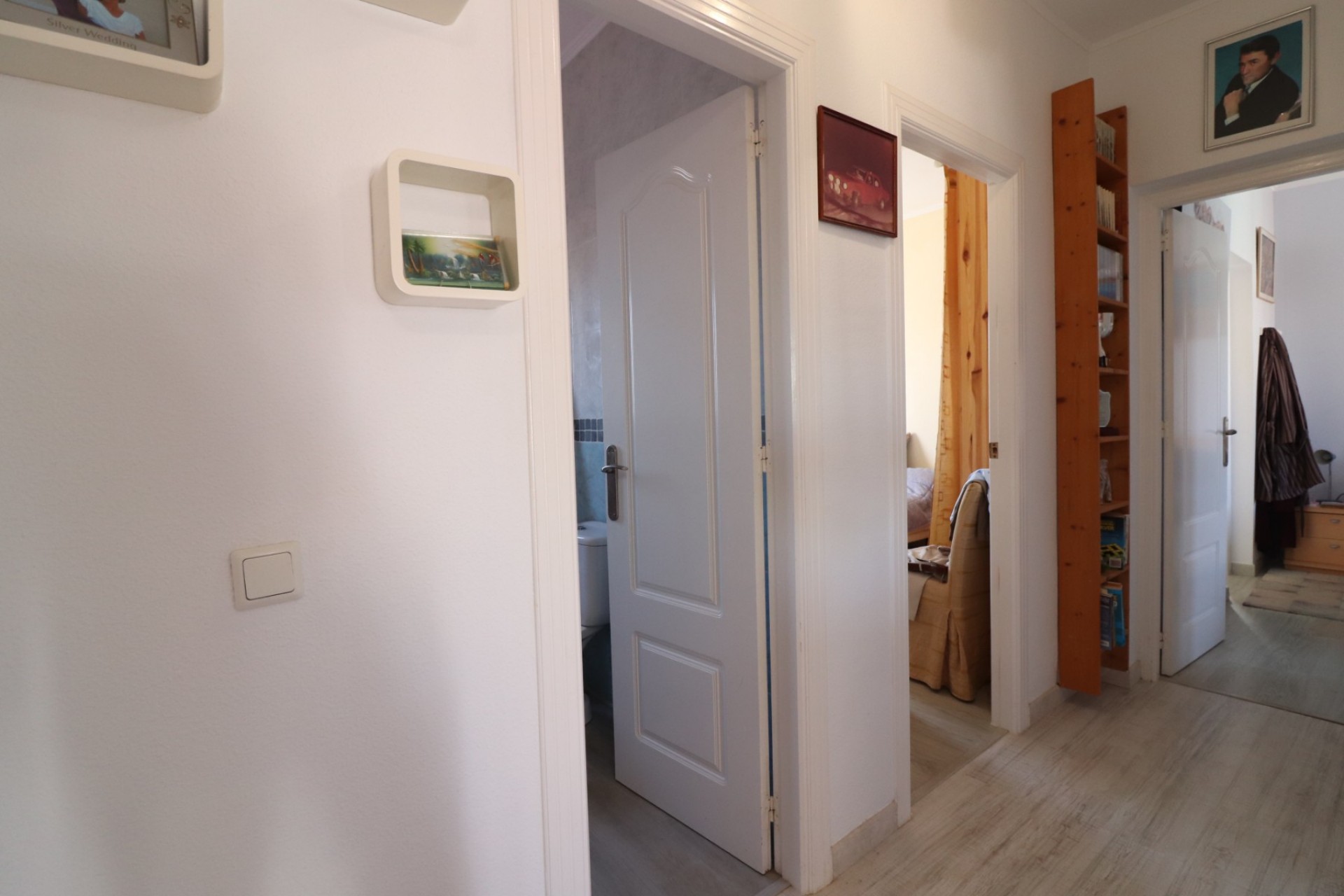 Re-Sale - Detached Villa - Benimar - Benimar II