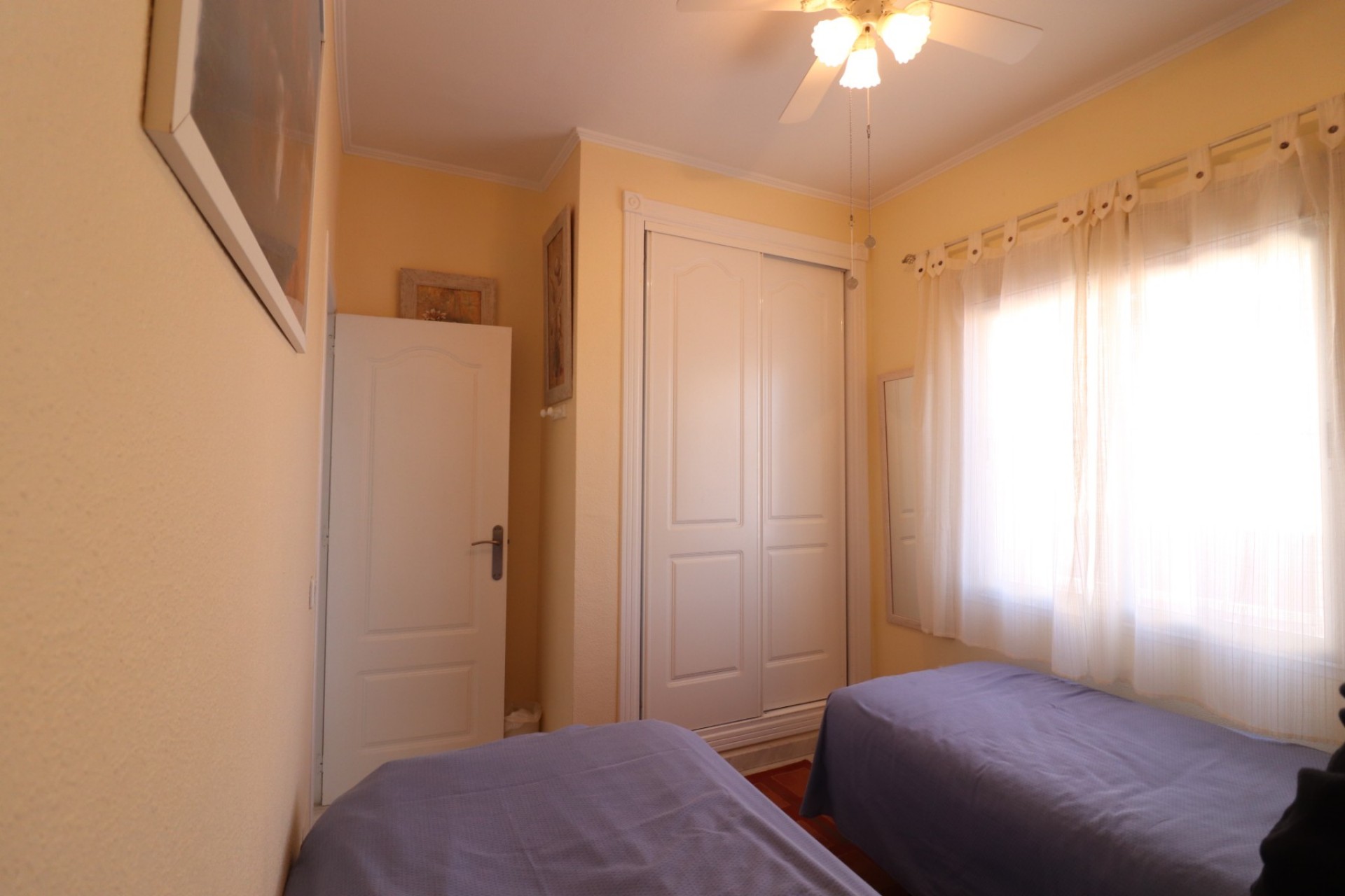 Re-Sale - Detached Villa - Benimar - Benimar II