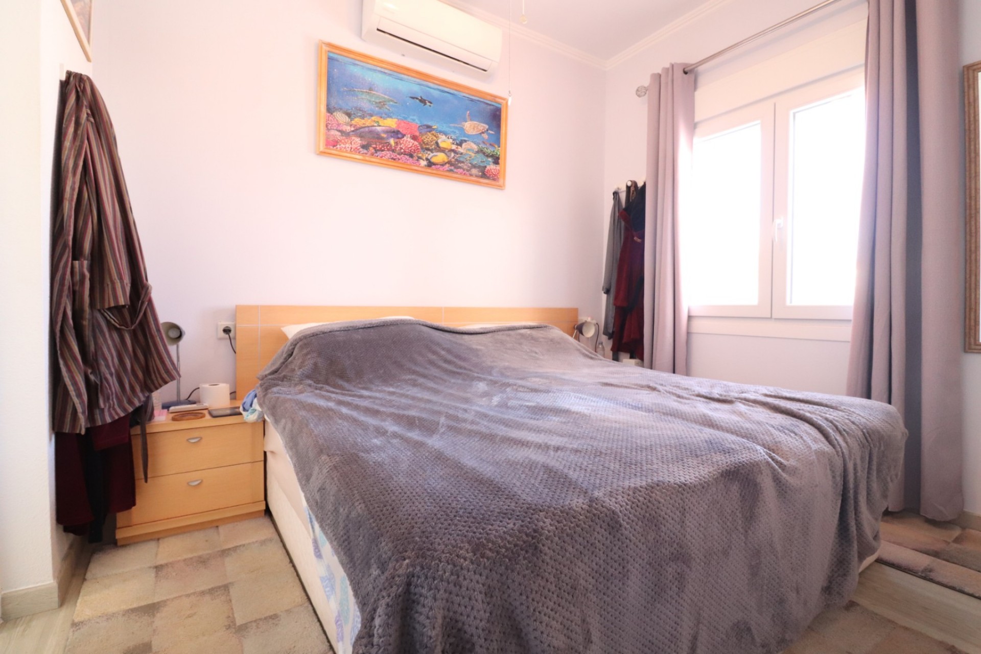 Re-Sale - Detached Villa - Benimar - Benimar II