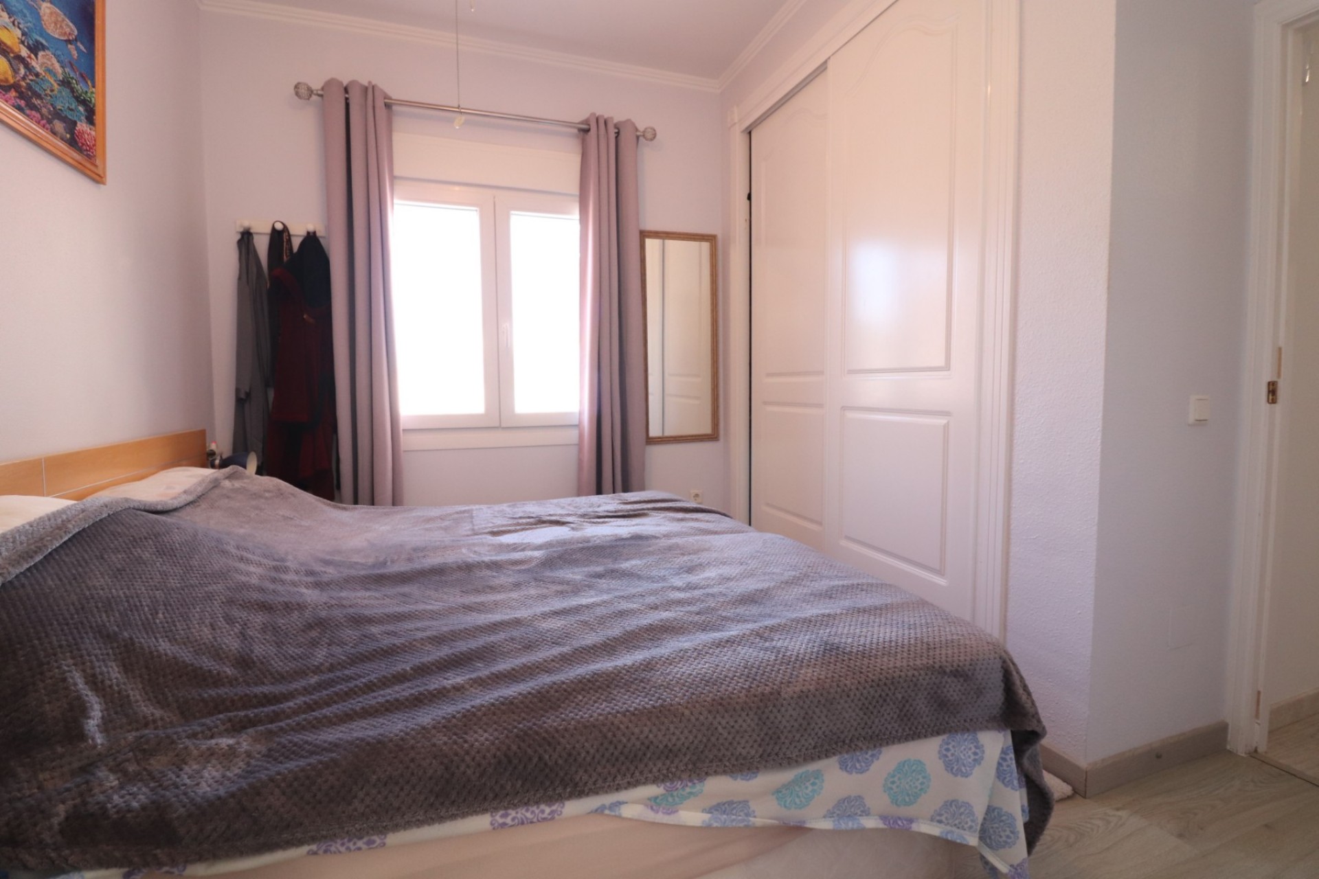 Re-Sale - Detached Villa - Benimar - Benimar II