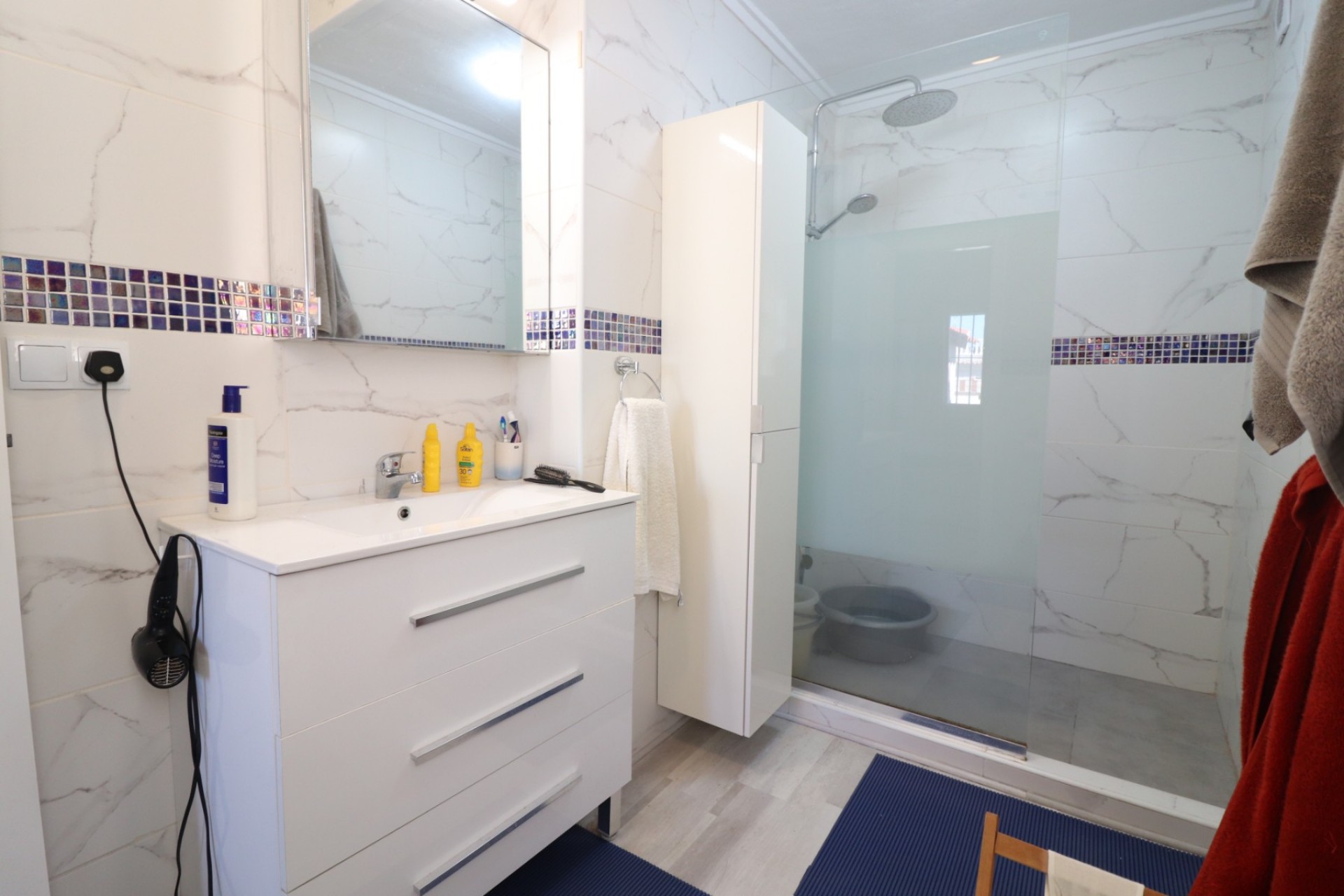 Re-Sale - Detached Villa - Benimar - Benimar II