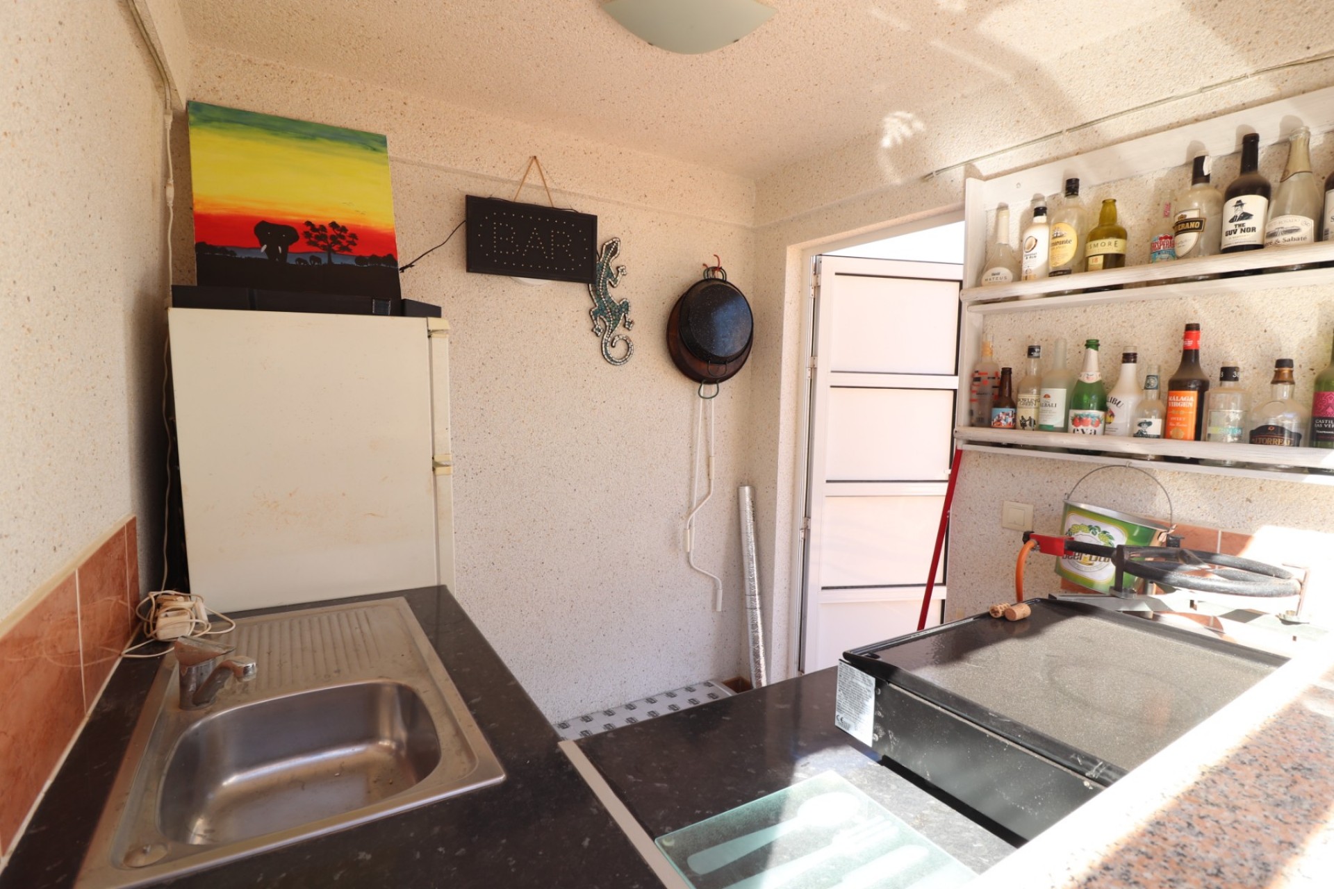 Re-Sale - Detached Villa - Benimar - Benimar II