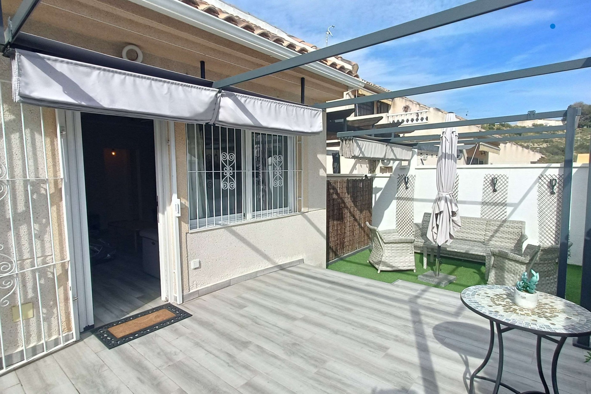 Re-Sale - Detached Villa - Benimar - Benimar II