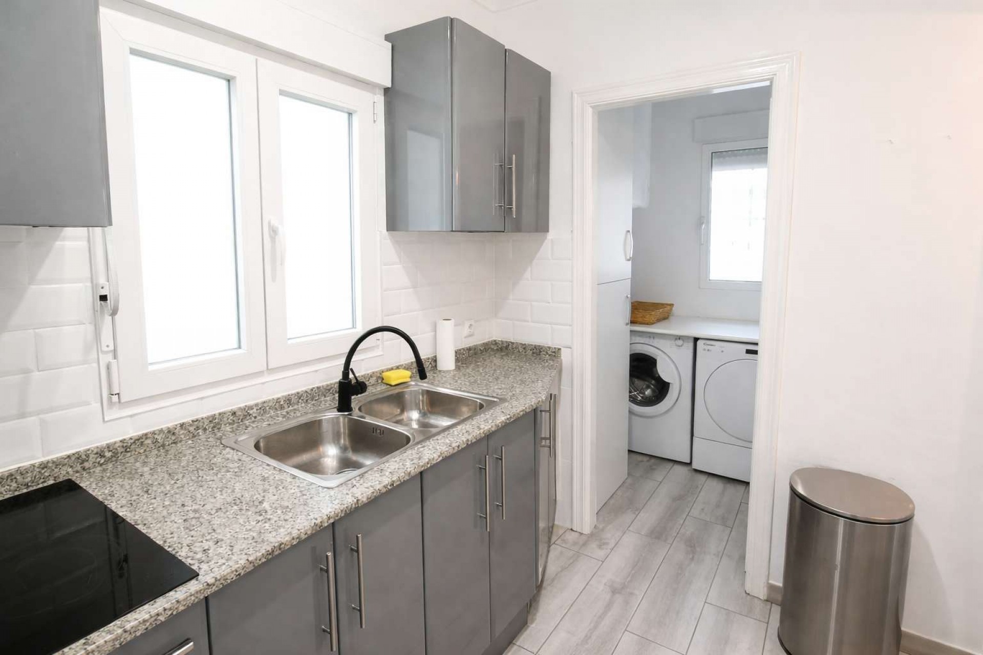 Re-Sale - Detached Villa - Benimar - Benimar II