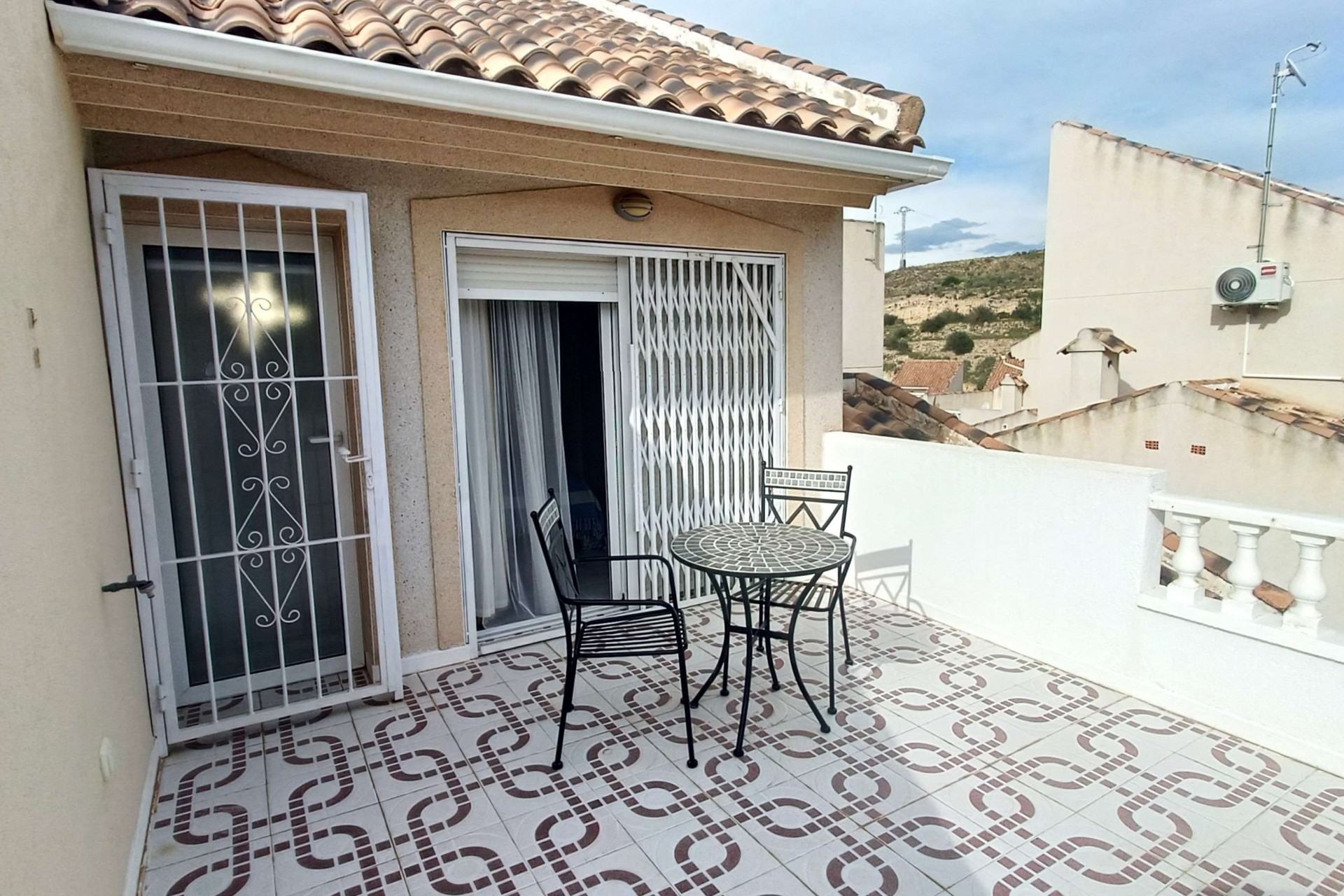 Re-Sale - Detached Villa - Benimar - Benimar II