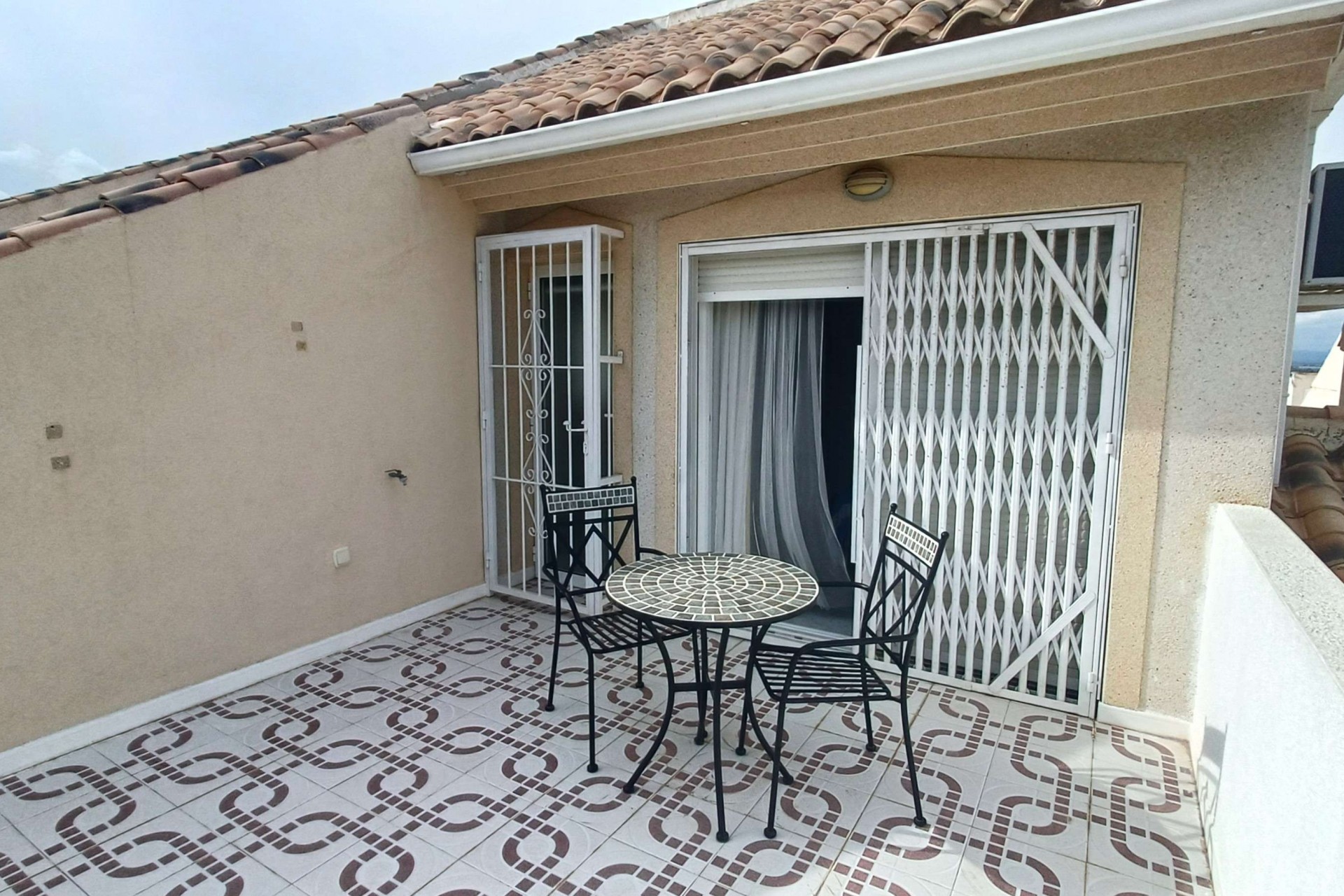 Re-Sale - Detached Villa - Benimar - Benimar II