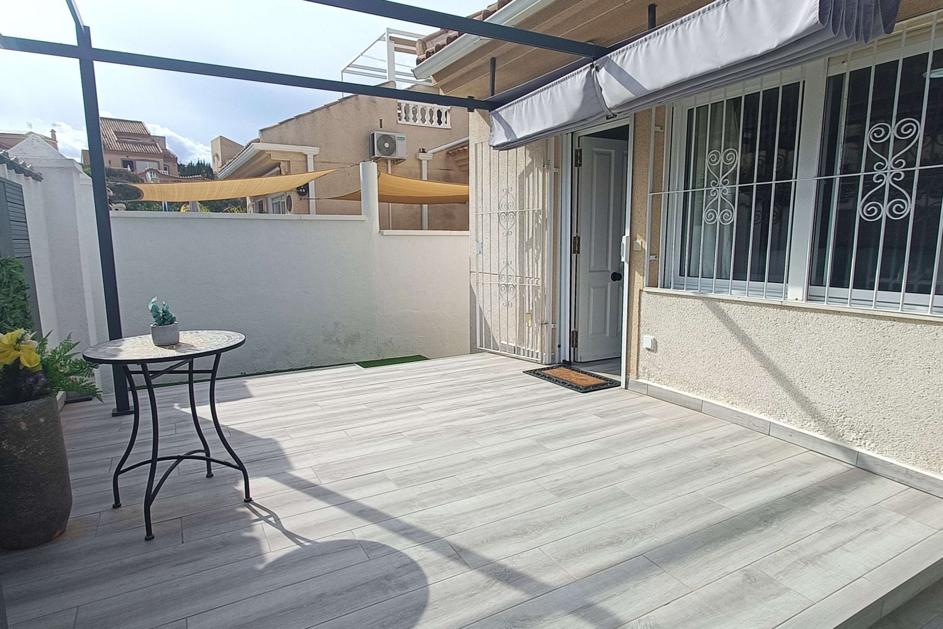 Re-Sale - Detached Villa - Benimar - Benimar II