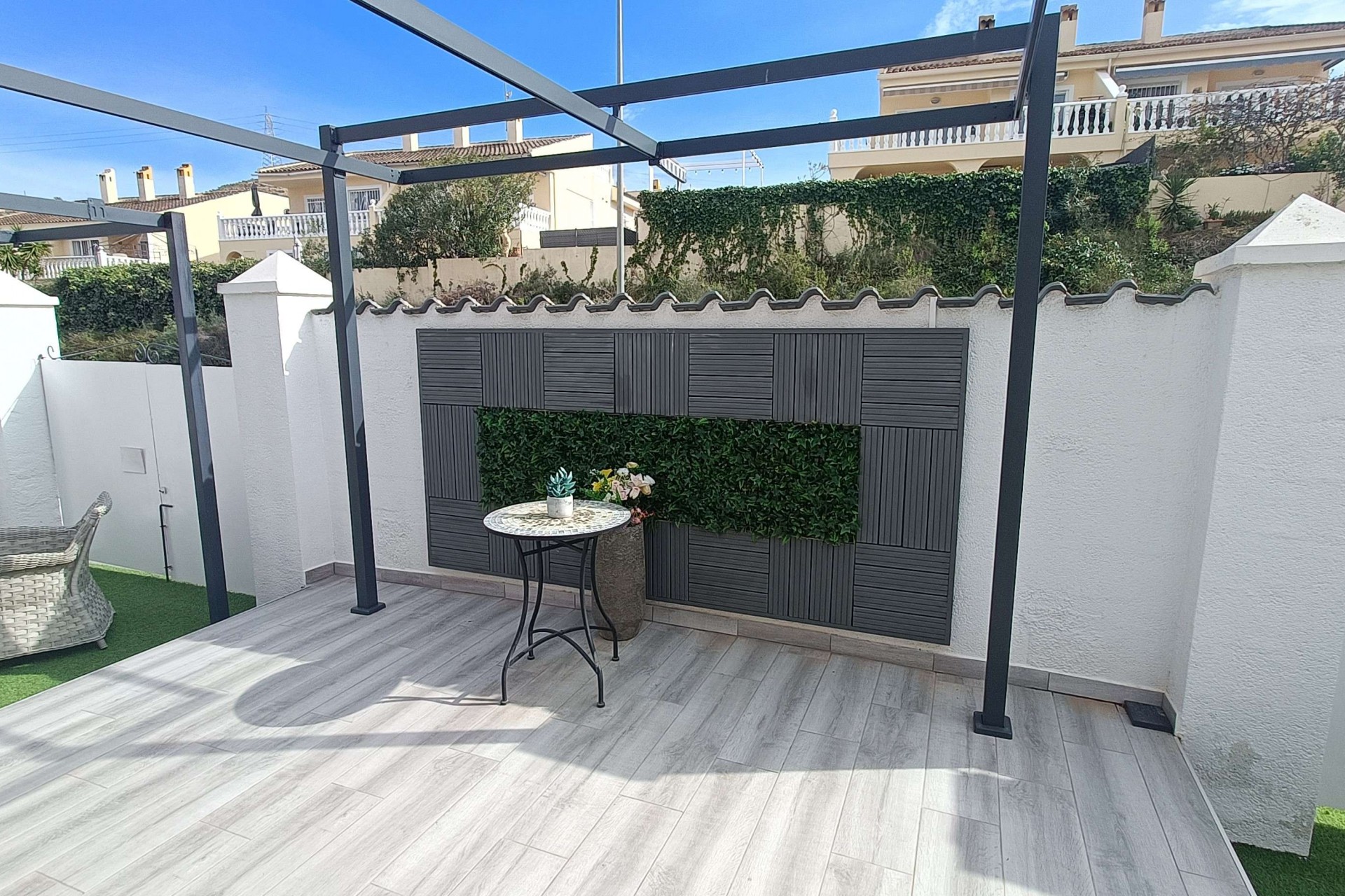 Re-Sale - Detached Villa - Benimar - Benimar II