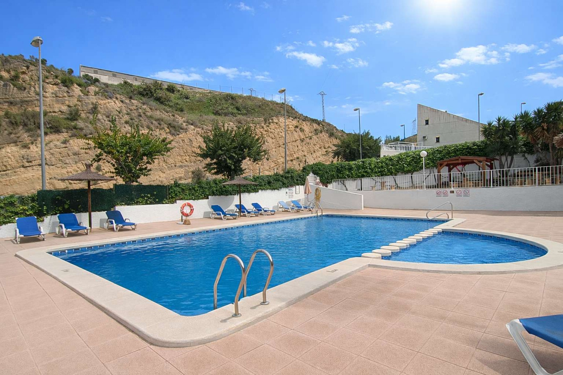 Re-Sale - Detached Villa - Benimar - Benimar II