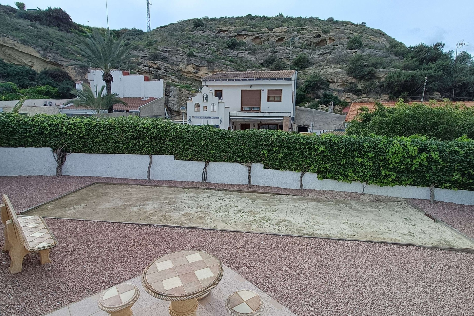 Re-Sale - Detached Villa - Benimar - Benimar II