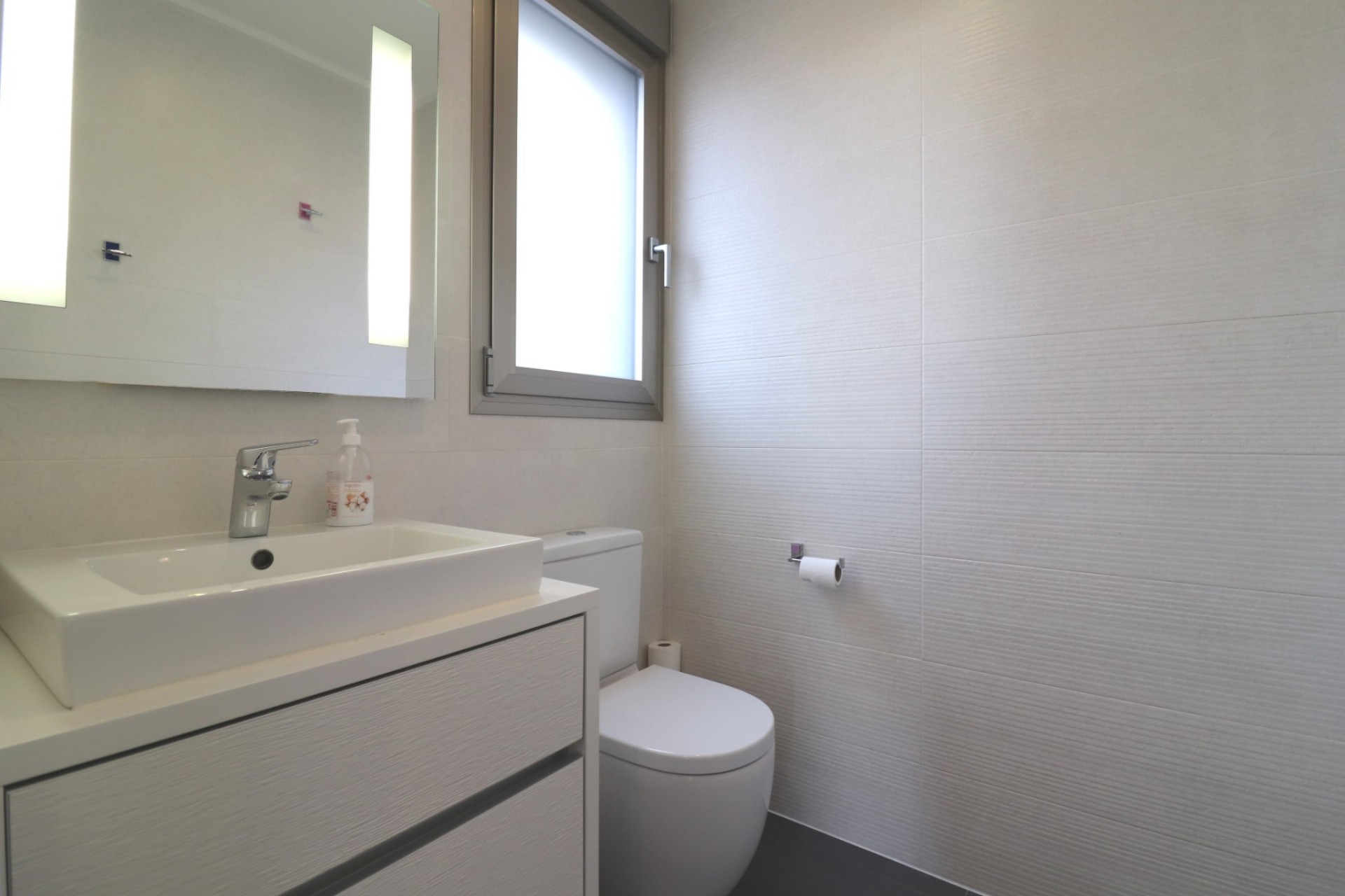 Re-Sale - Detached Villa - Benimar - Benimar III