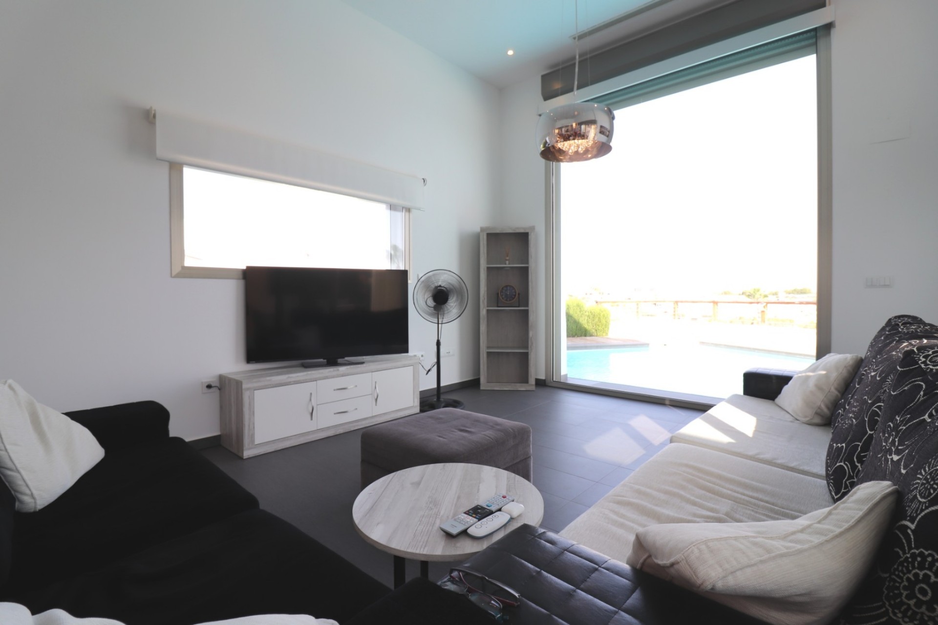 Re-Sale - Detached Villa - Benimar - Benimar III