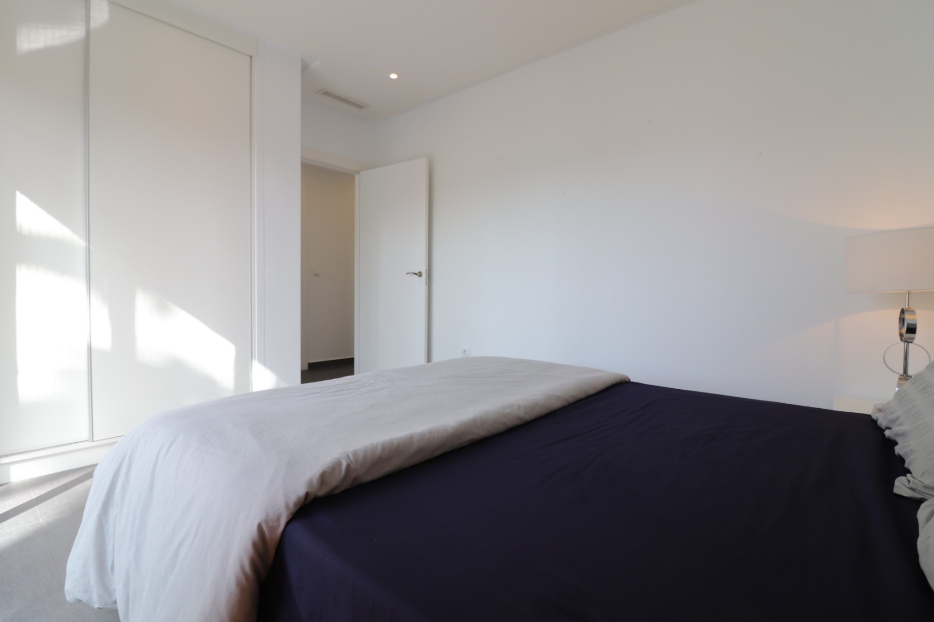 Re-Sale - Detached Villa - Benimar - Benimar III