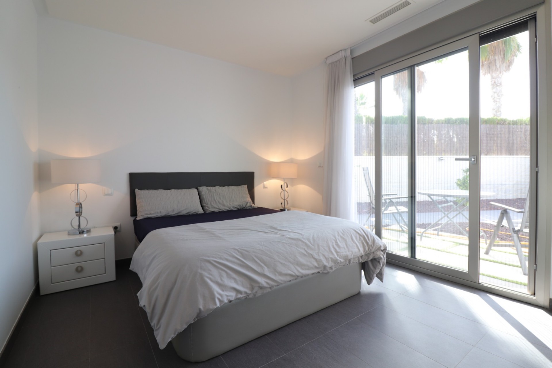 Re-Sale - Detached Villa - Benimar - Benimar III