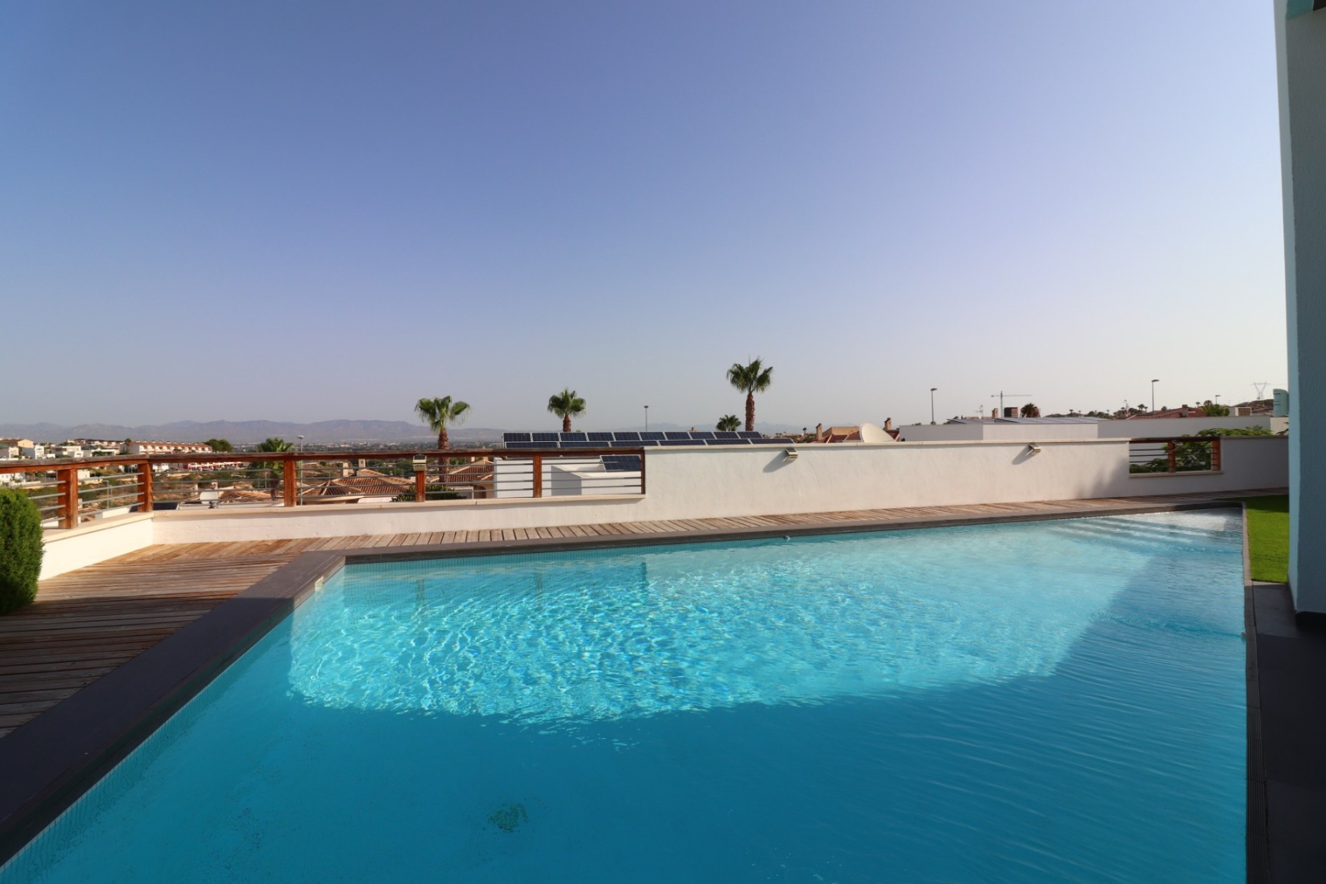 Re-Sale - Detached Villa - Benimar - Benimar III