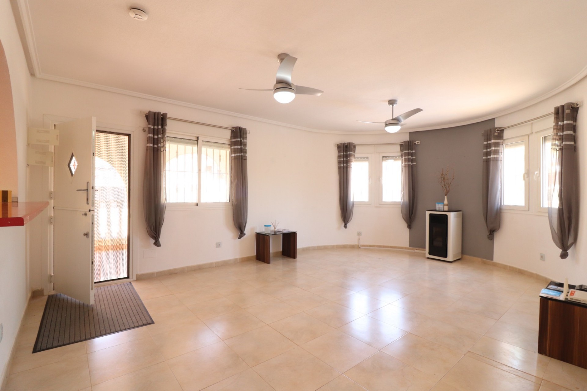 Re-Sale - Detached Villa - Benimar - Rojales Hills