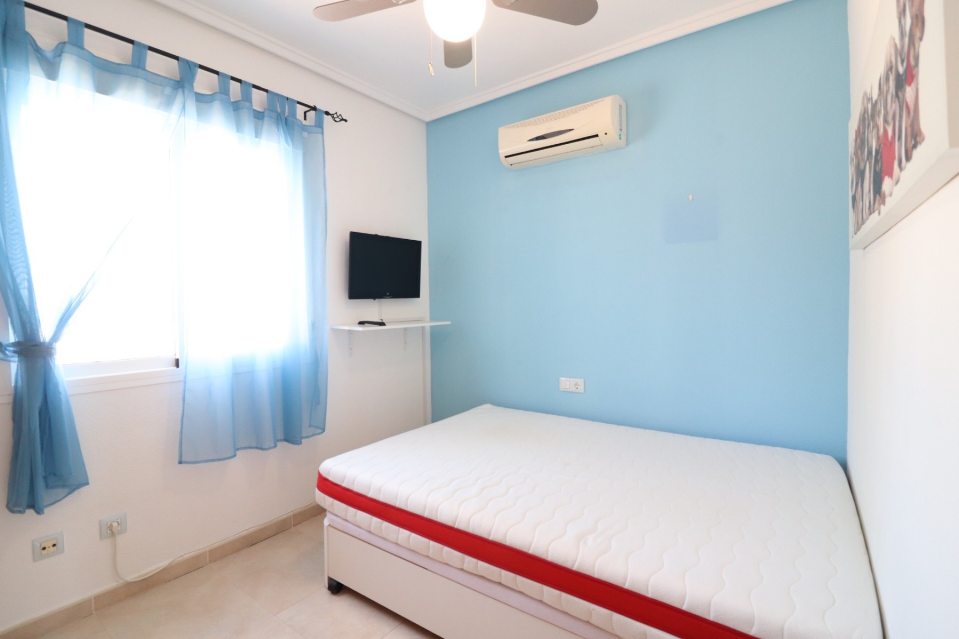 Re-Sale - Detached Villa - Benimar - Rojales Hills