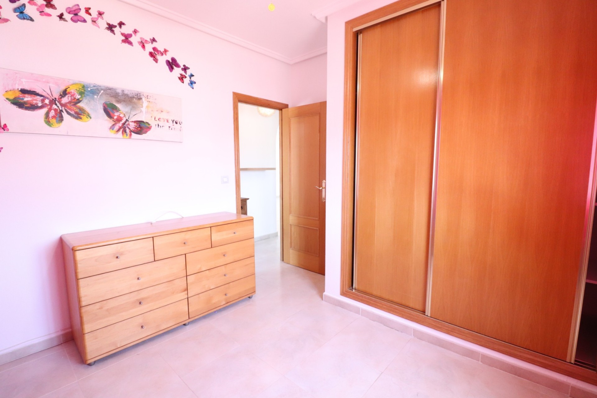 Re-Sale - Detached Villa - Benimar - Rojales Hills