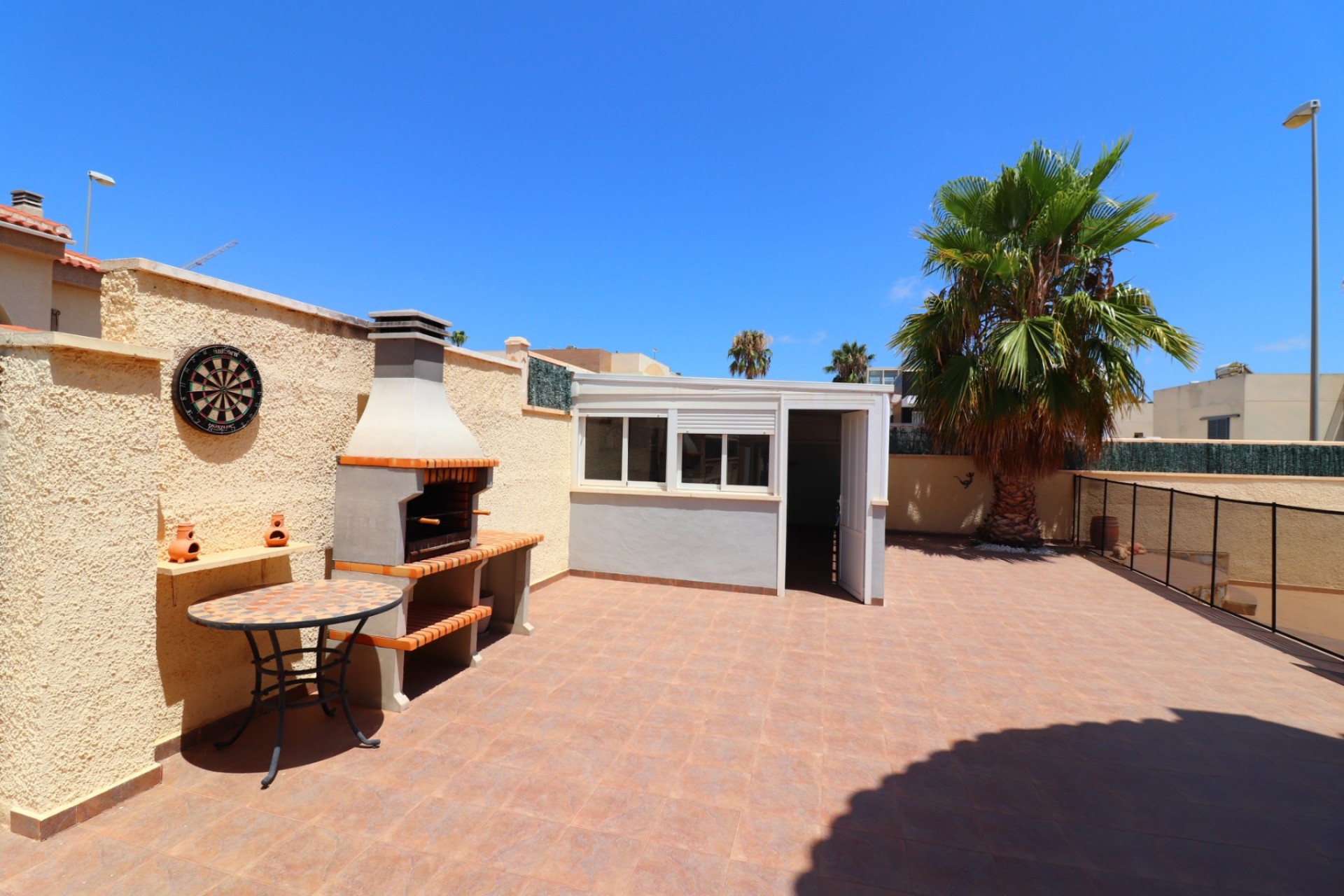 Re-Sale - Detached Villa - Benimar - Rojales Hills