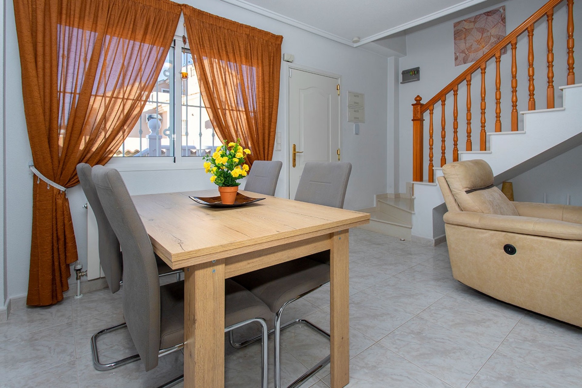 Re-Sale - Detached Villa - Benimar - Rojales Hills