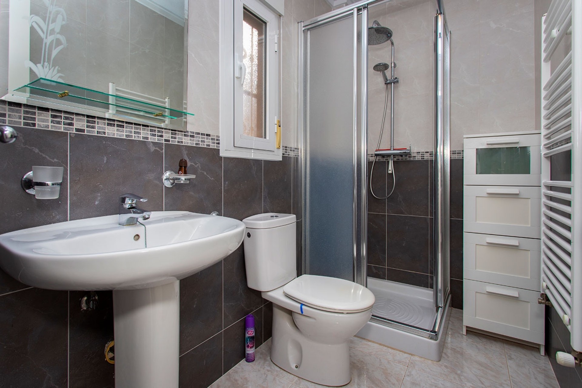 Re-Sale - Detached Villa - Benimar - Rojales Hills