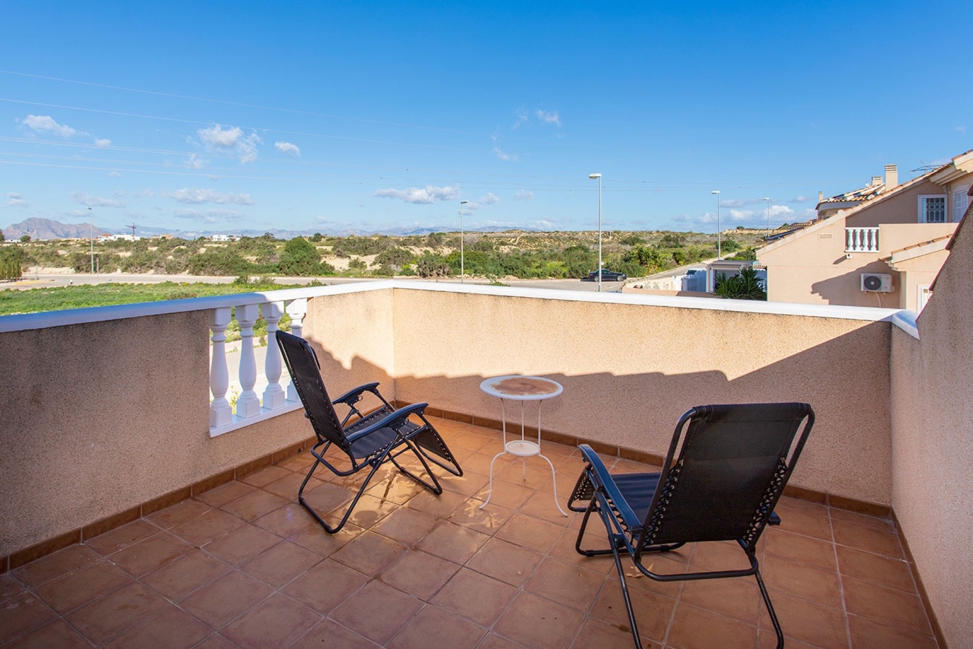 Re-Sale - Detached Villa - Benimar - Rojales Hills