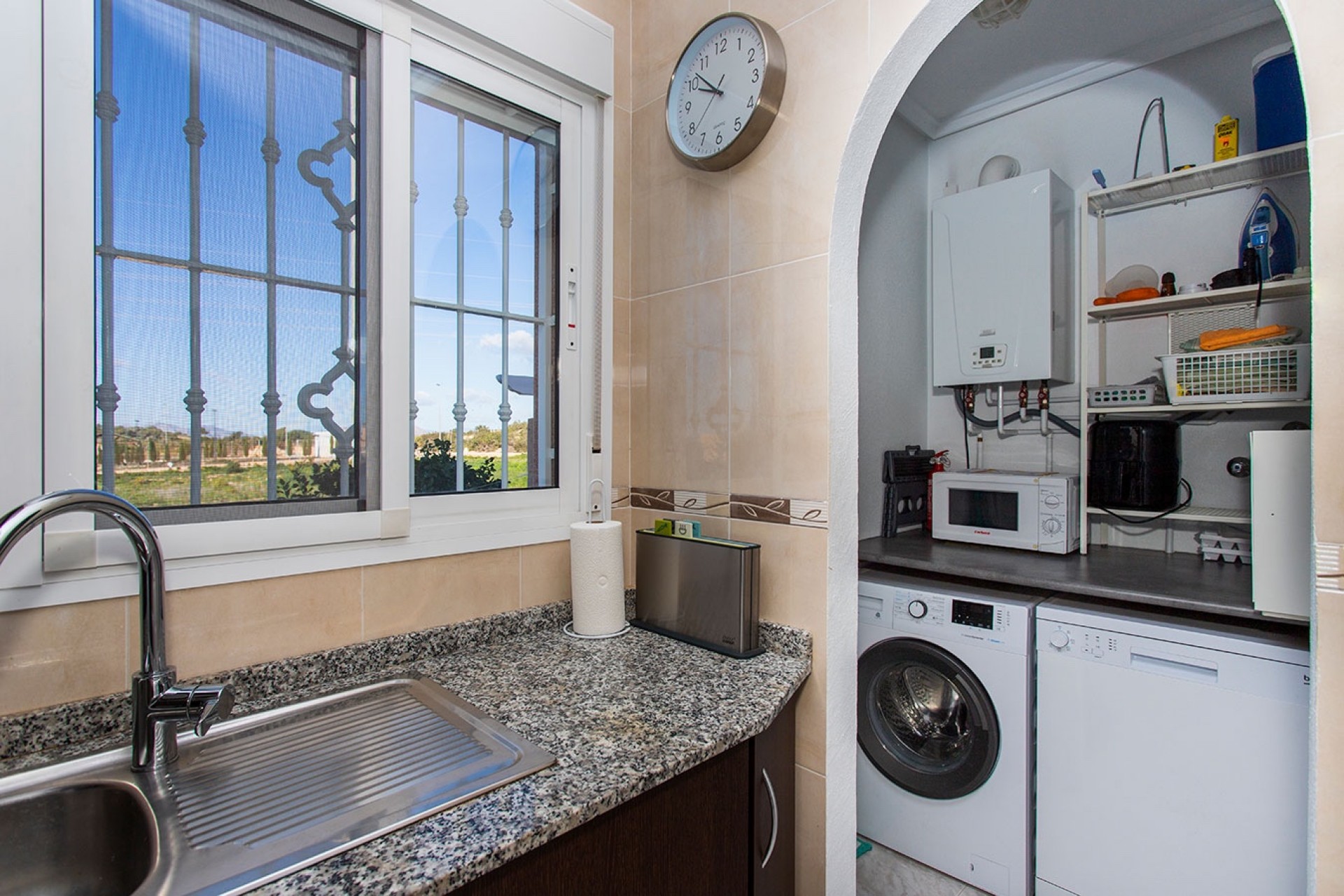 Re-Sale - Detached Villa - Benimar - Rojales Hills