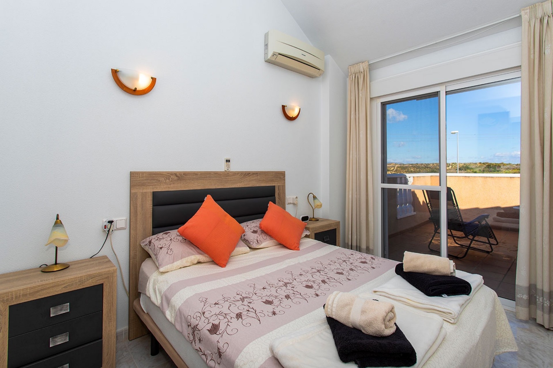 Re-Sale - Detached Villa - Benimar - Rojales Hills