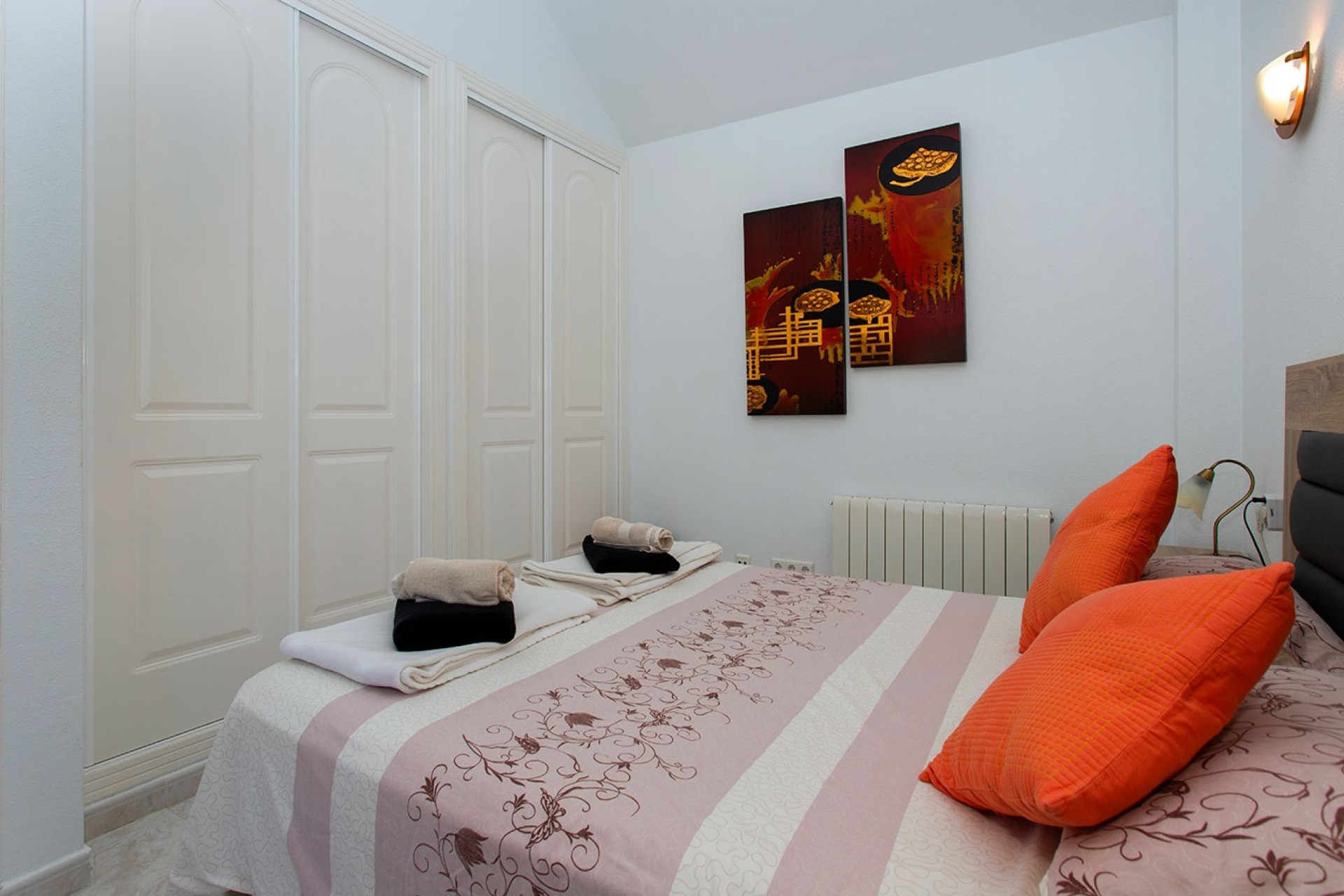 Re-Sale - Detached Villa - Benimar - Rojales Hills