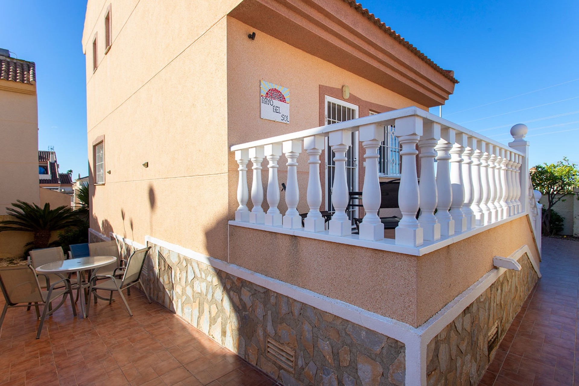 Re-Sale - Detached Villa - Benimar - Rojales Hills