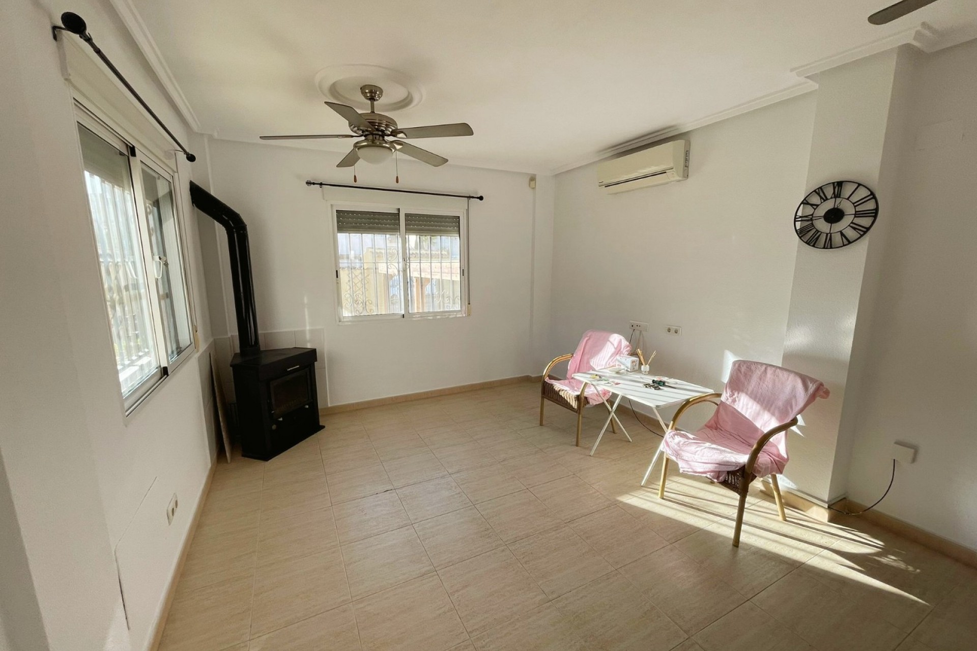 Re-Sale - Detached Villa - Benimar - Rojales Hills