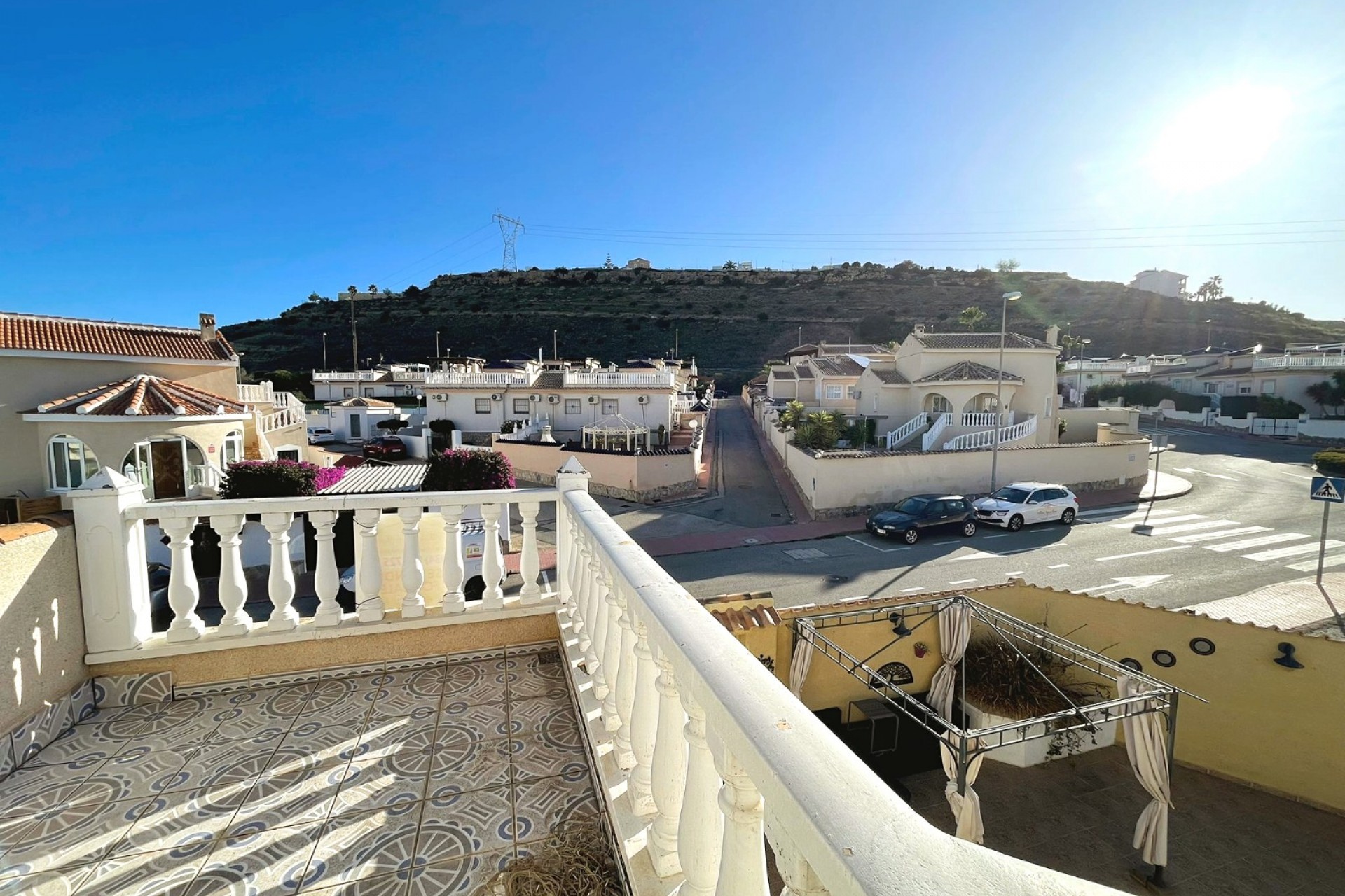 Re-Sale - Detached Villa - Benimar - Rojales Hills