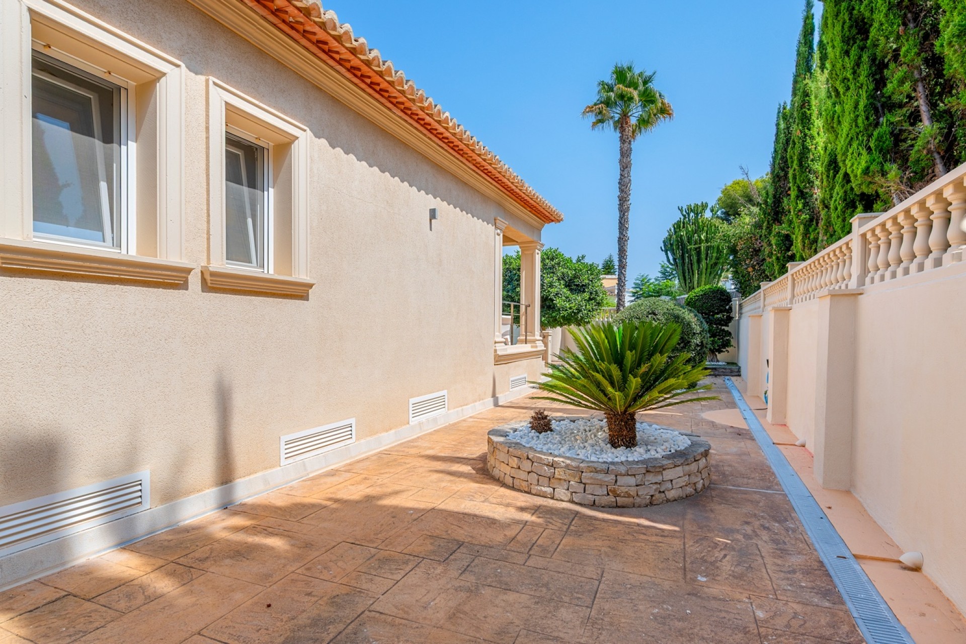 Re-Sale - Detached Villa - Benissa - Carrio