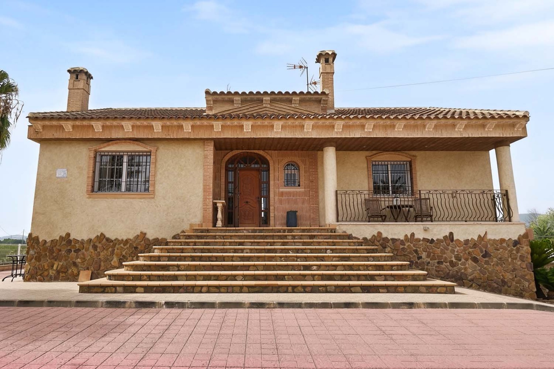 Re-Sale - Detached Villa - Bigastro - Bigastro - Country