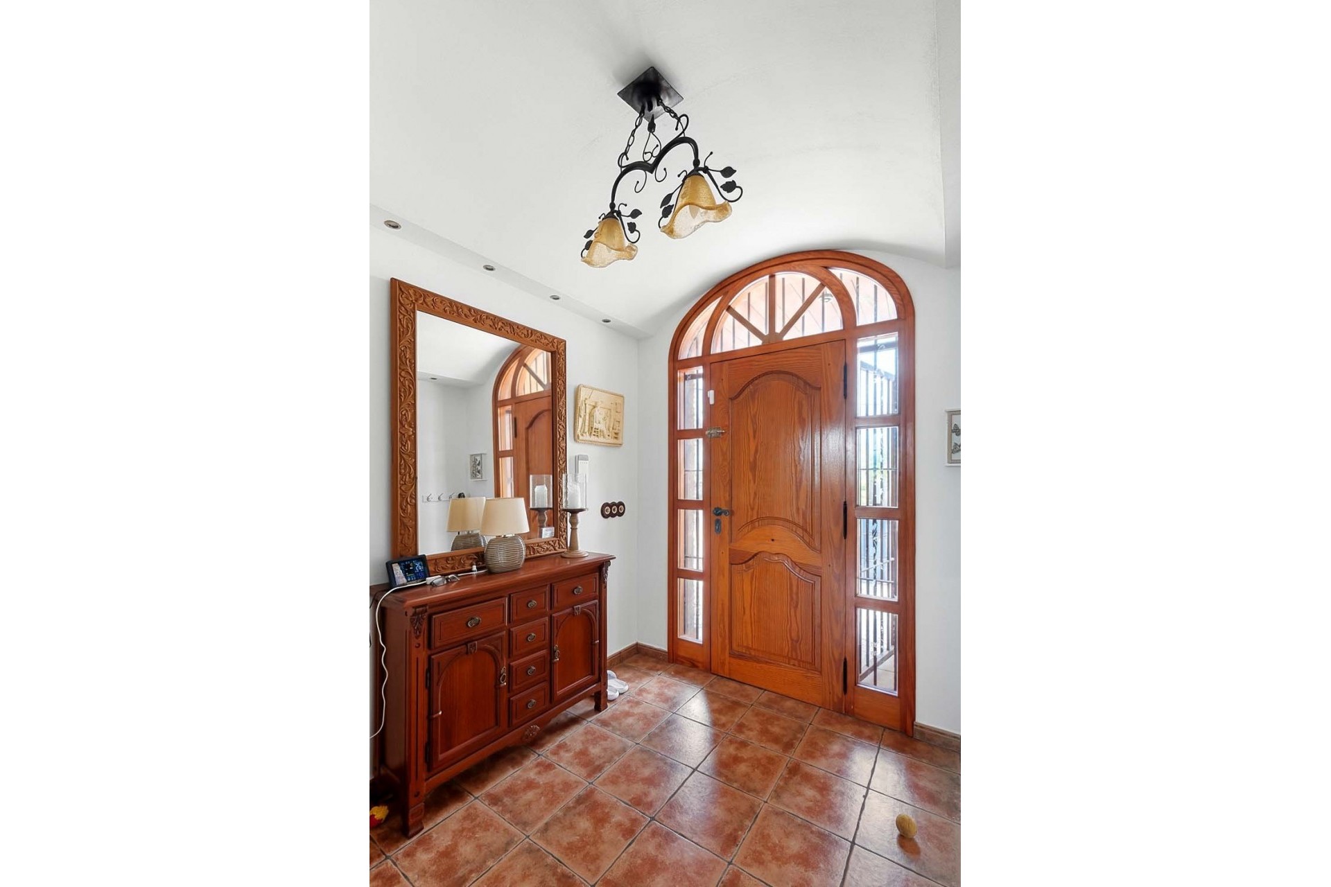 Re-Sale - Detached Villa - Bigastro - Bigastro - Country