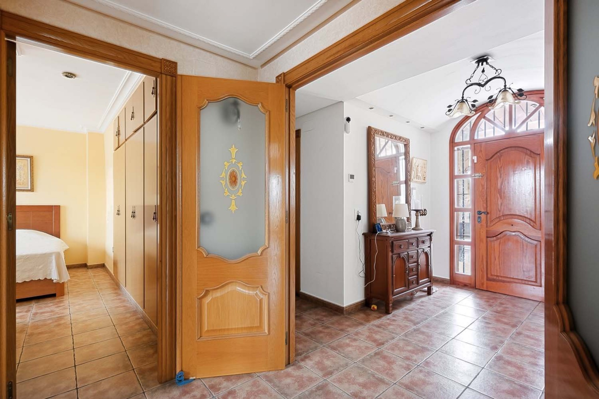 Re-Sale - Detached Villa - Bigastro - Bigastro - Country