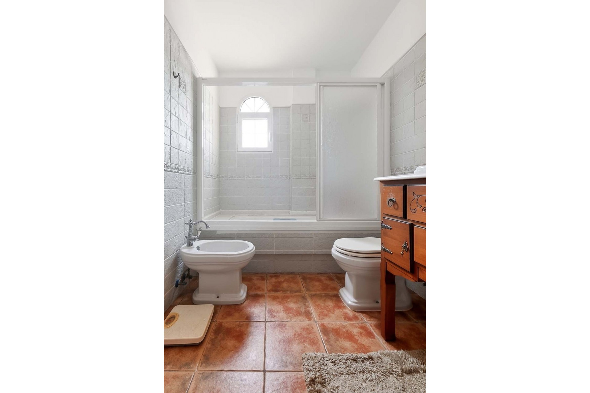 Re-Sale - Detached Villa - Bigastro - Bigastro - Country