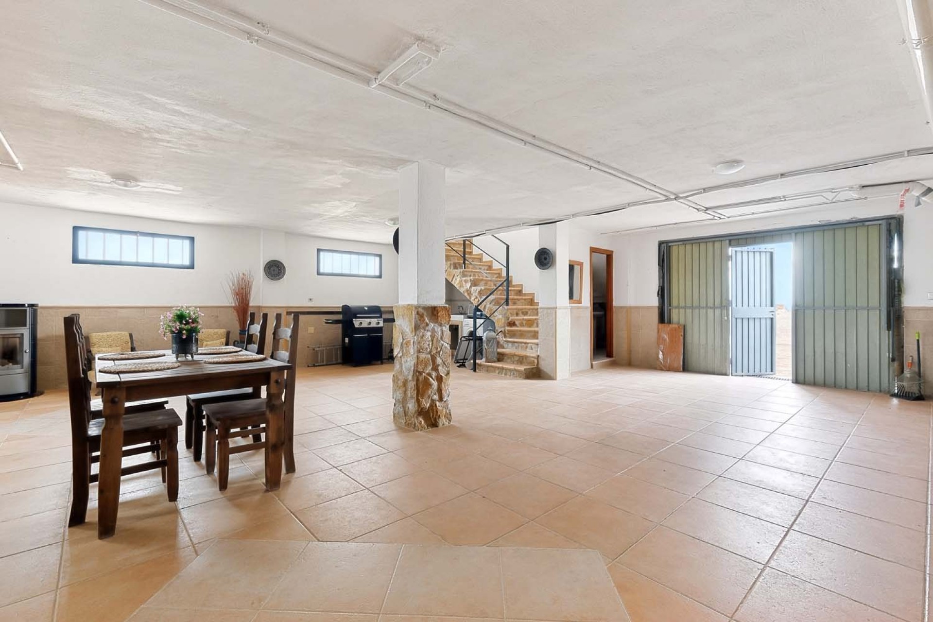 Re-Sale - Detached Villa - Bigastro - Bigastro - Country
