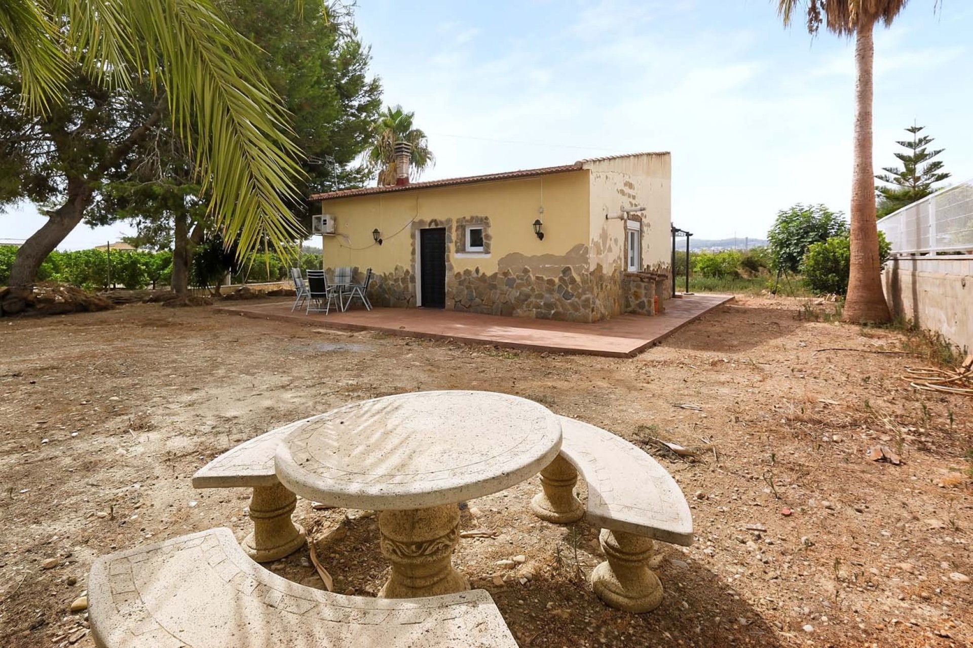 Re-Sale - Detached Villa - Bigastro - Bigastro - Country