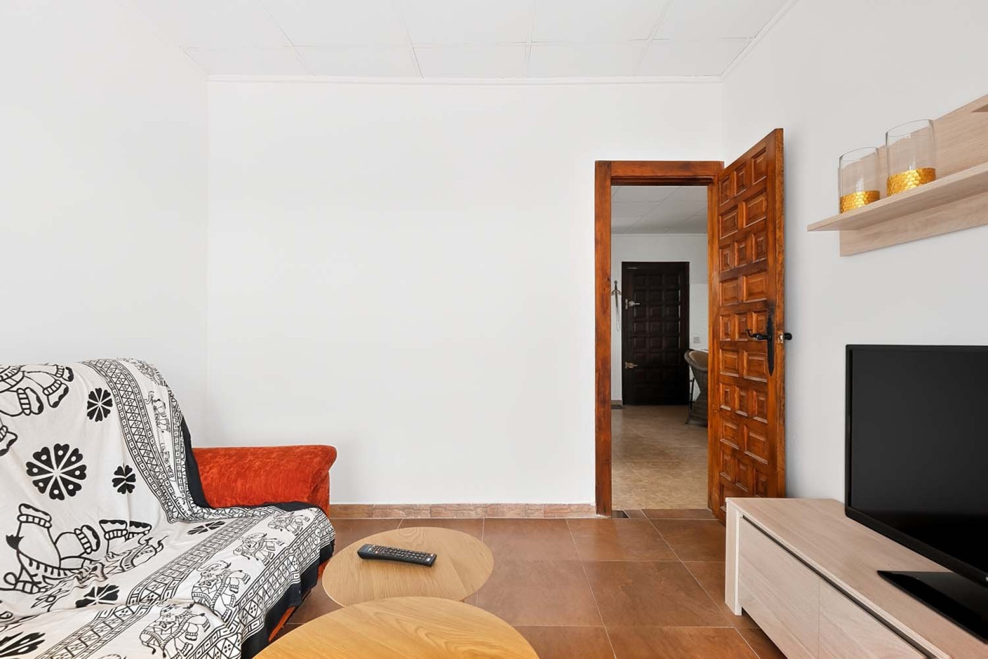 Re-Sale - Detached Villa - Bigastro - Bigastro - Country