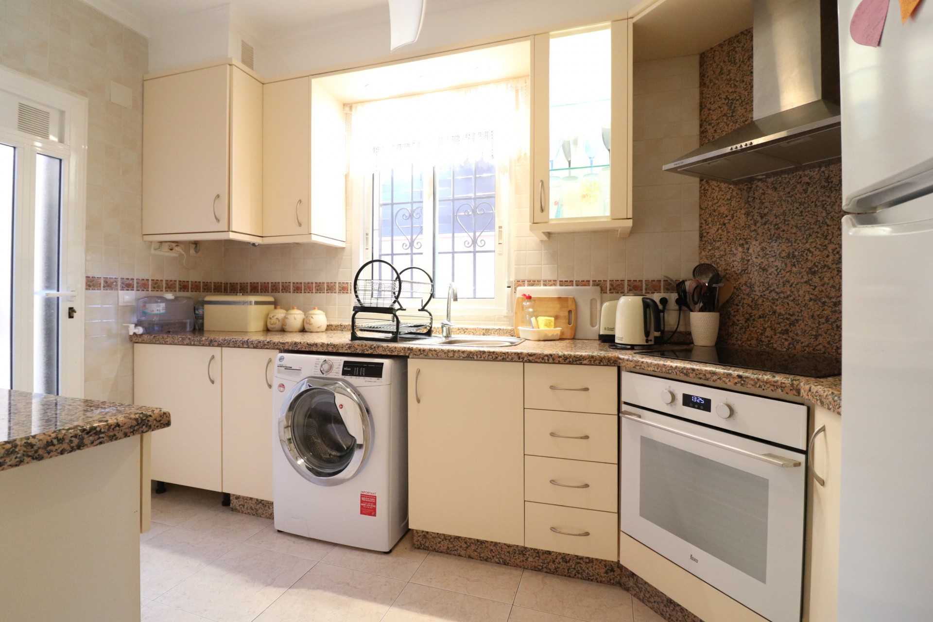 Re-Sale - Detached Villa - Bigastro - Villas Andrea