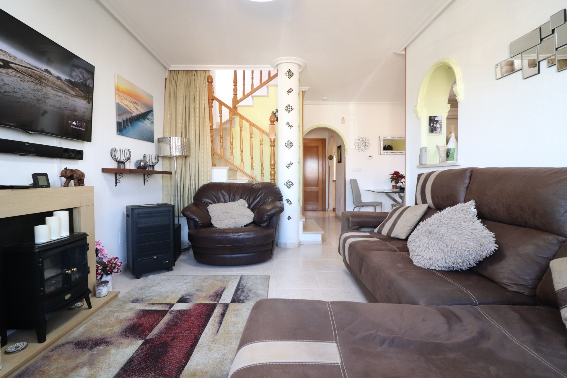 Re-Sale - Detached Villa - Bigastro - Villas Andrea