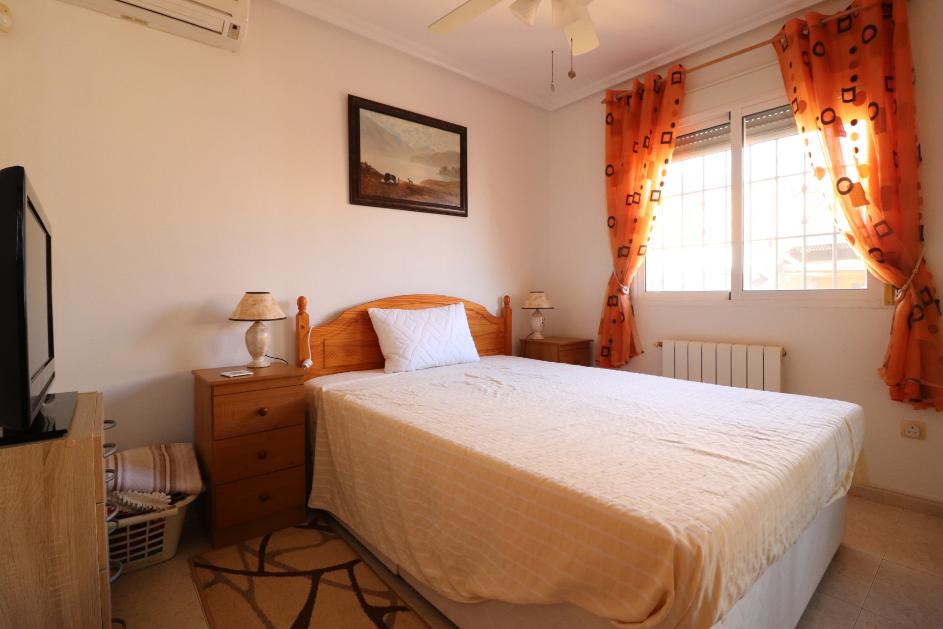 Re-Sale - Detached Villa - Bigastro - Villas Andrea