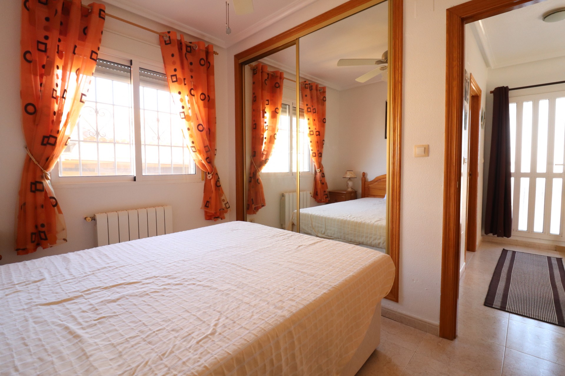 Re-Sale - Detached Villa - Bigastro - Villas Andrea