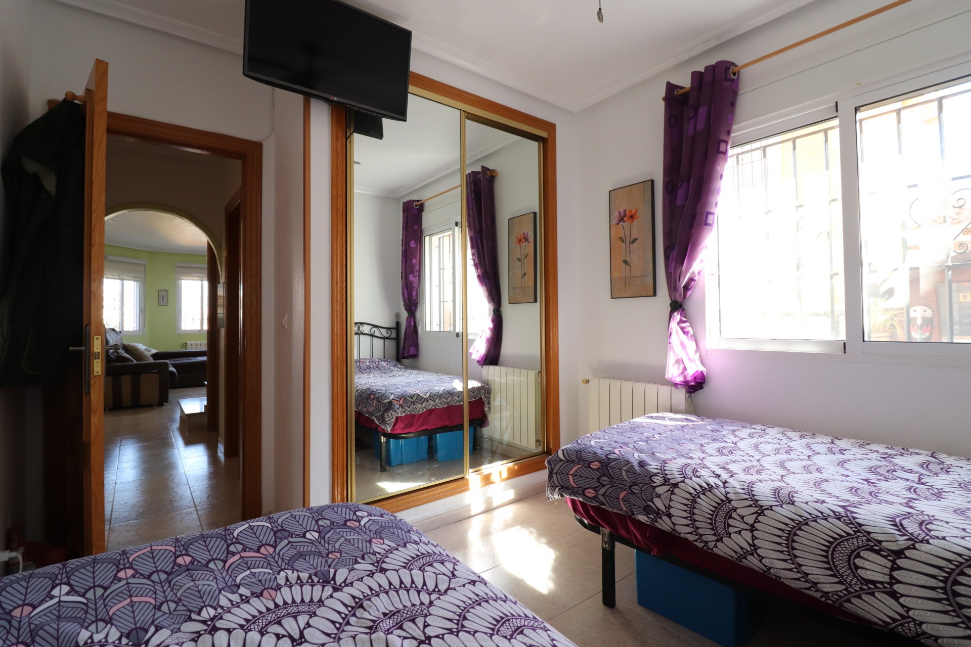 Re-Sale - Detached Villa - Bigastro - Villas Andrea