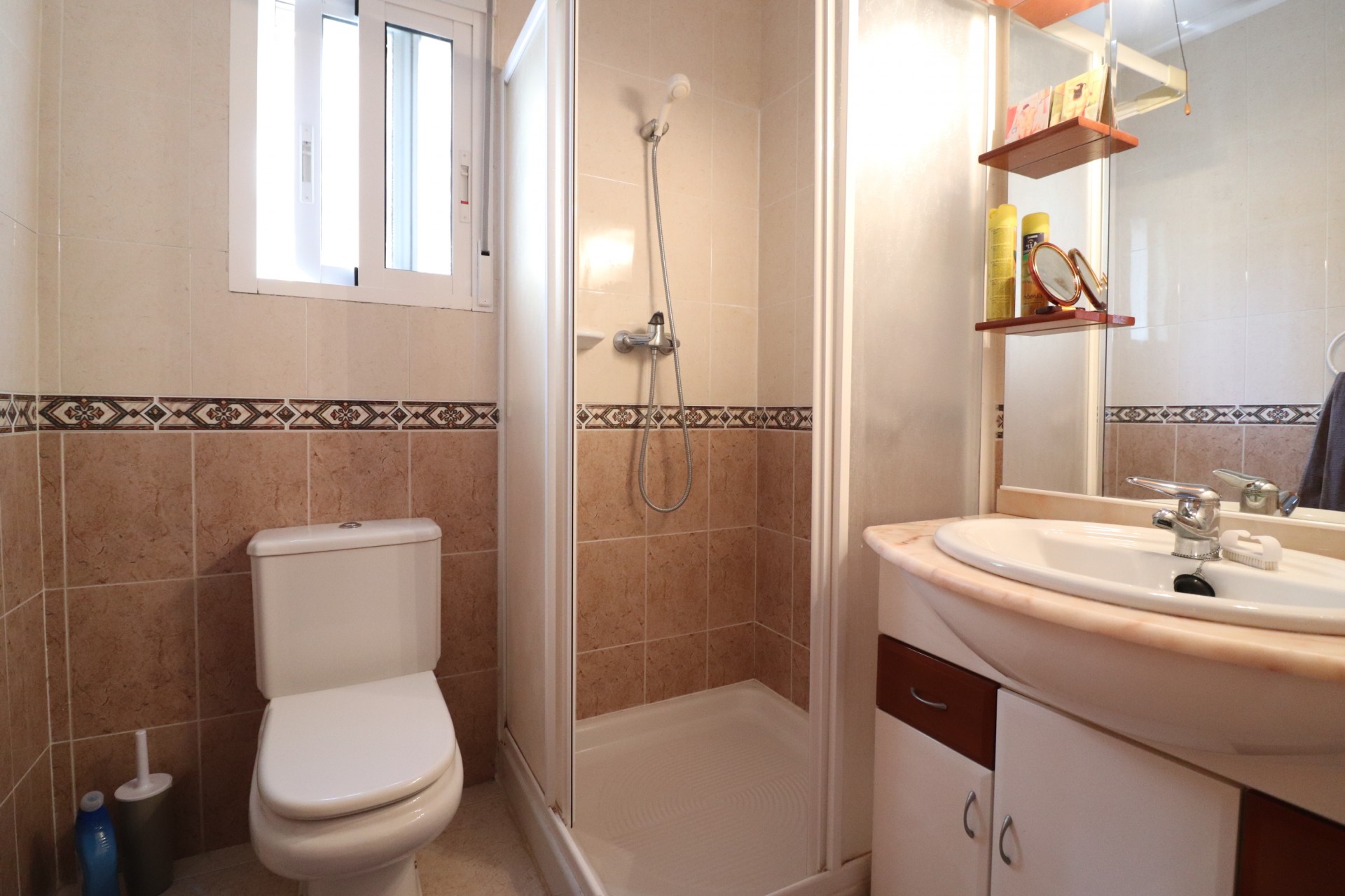 Re-Sale - Detached Villa - Bigastro - Villas Andrea