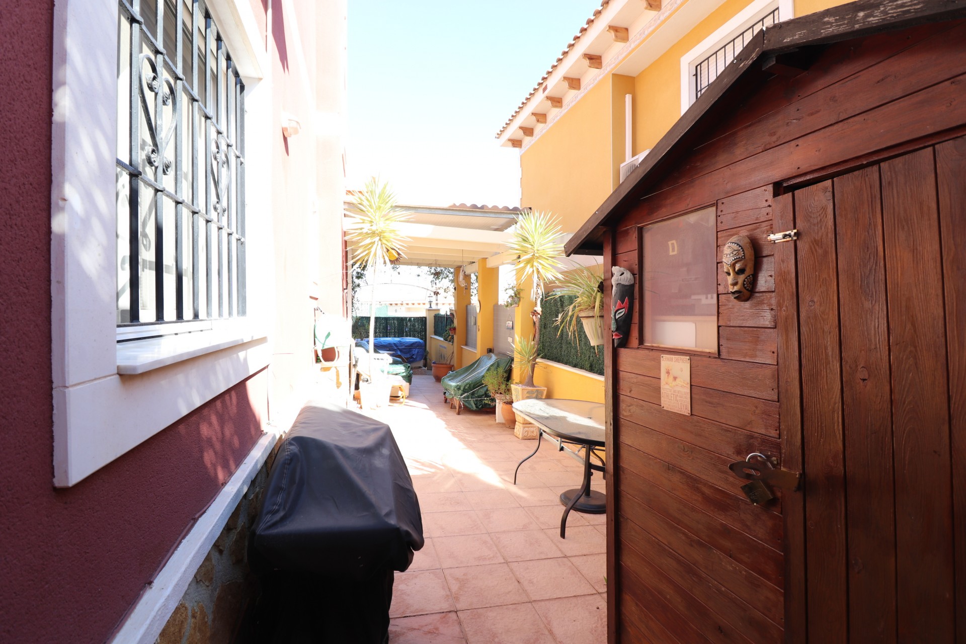 Re-Sale - Detached Villa - Bigastro - Villas Andrea