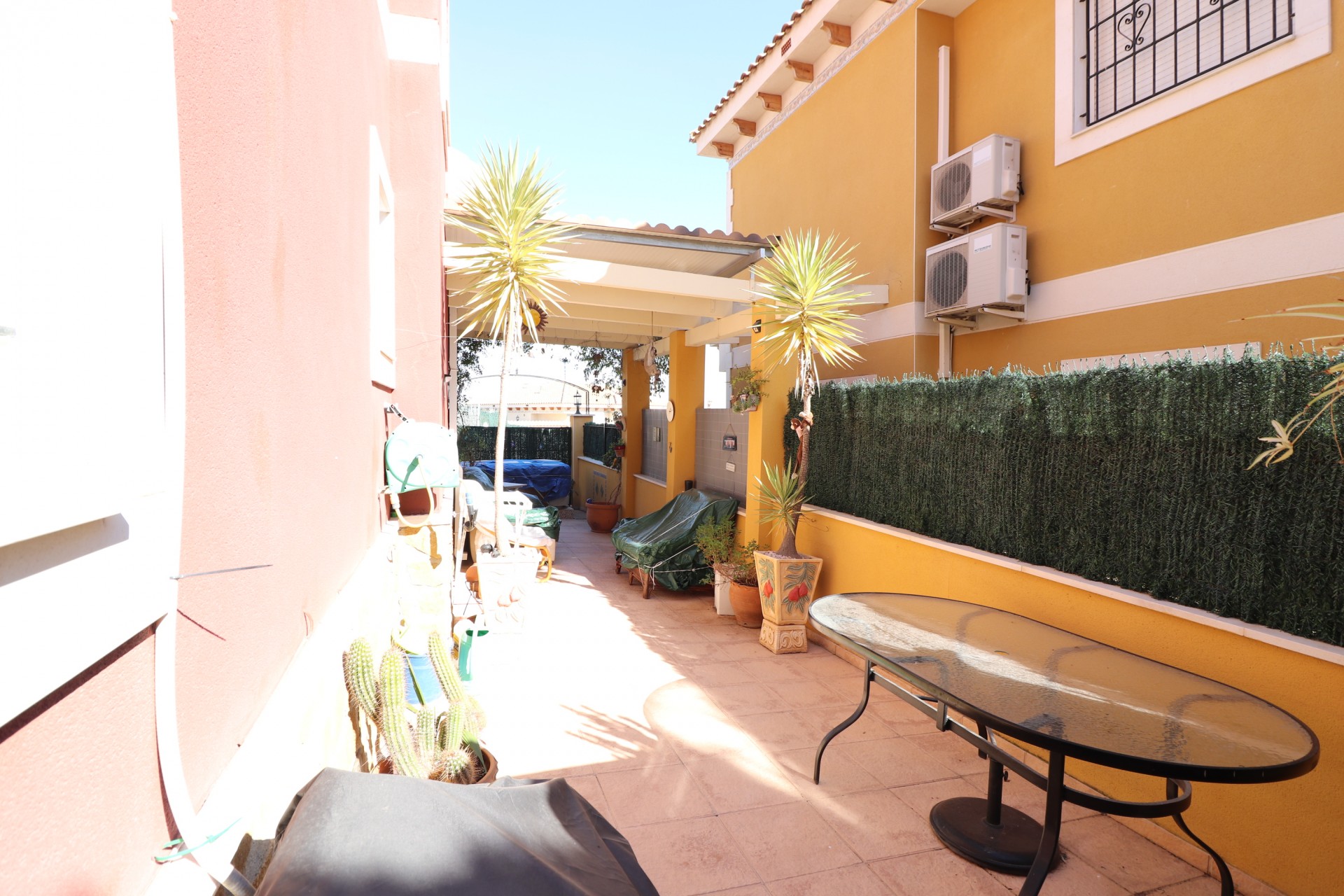 Re-Sale - Detached Villa - Bigastro - Villas Andrea