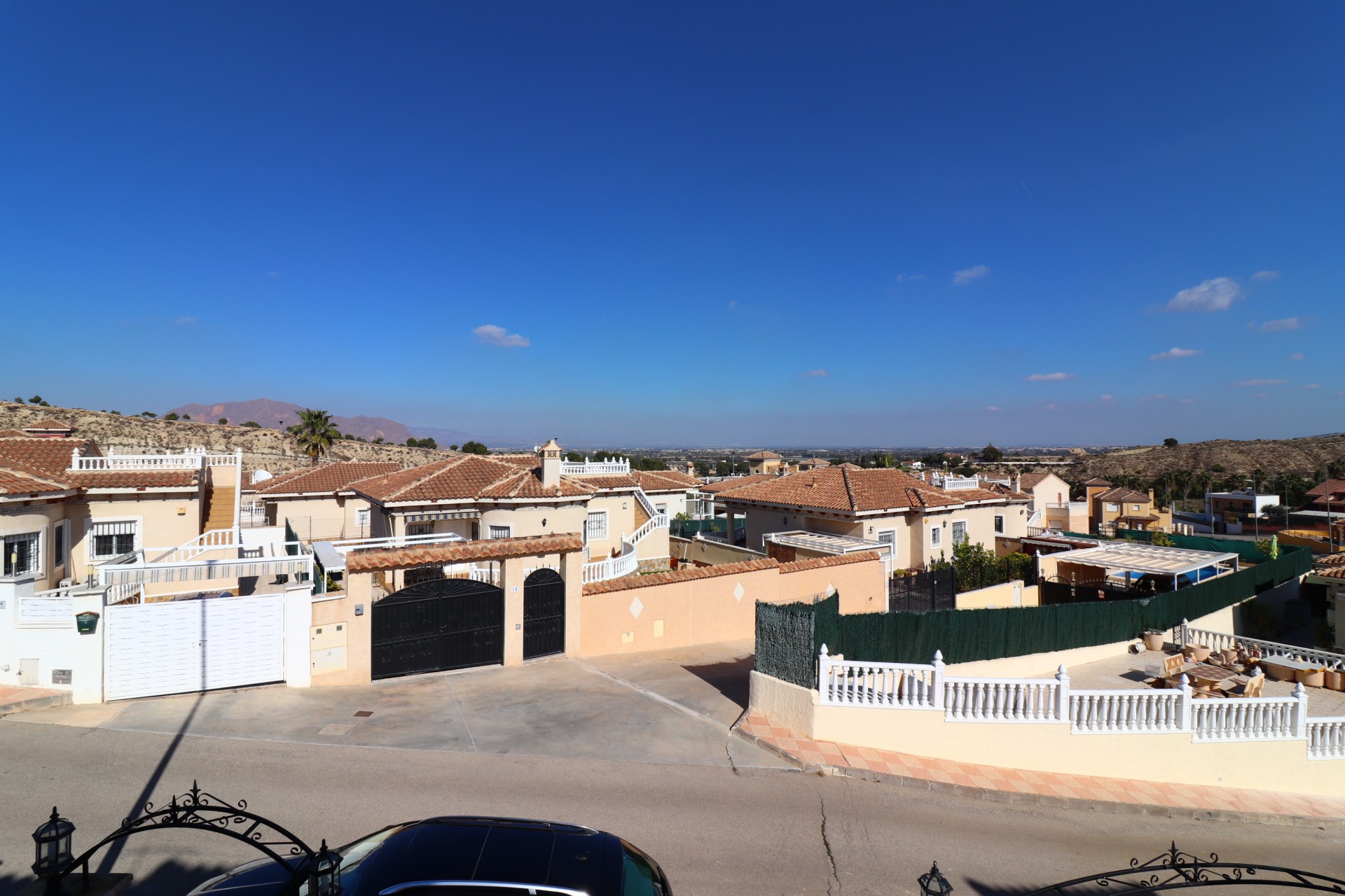 Re-Sale - Detached Villa - Bigastro - Villas Andrea