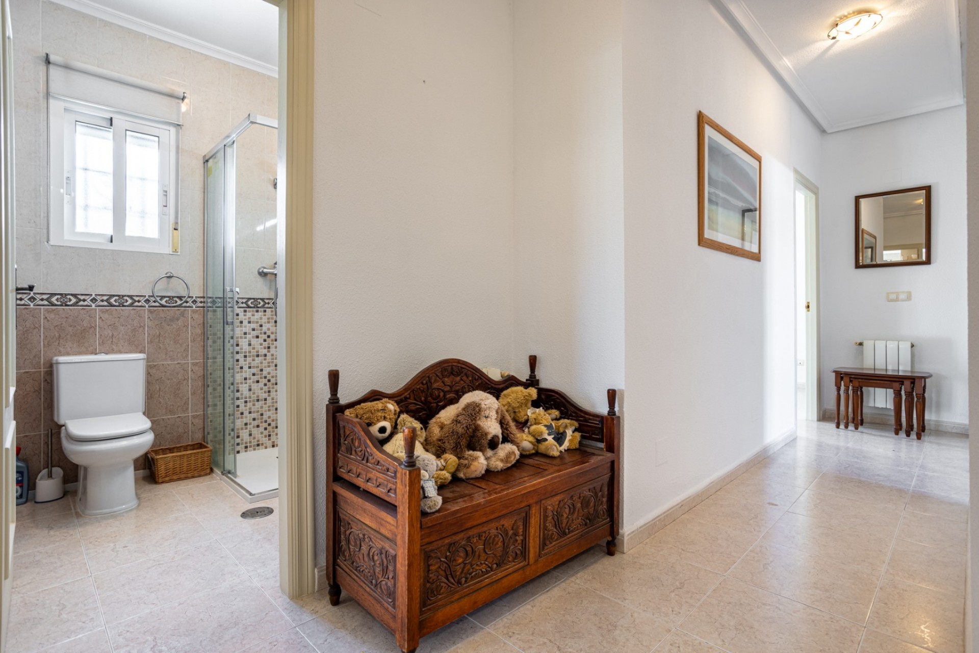 Re-Sale - Detached Villa - Bigastro - Villas Andrea